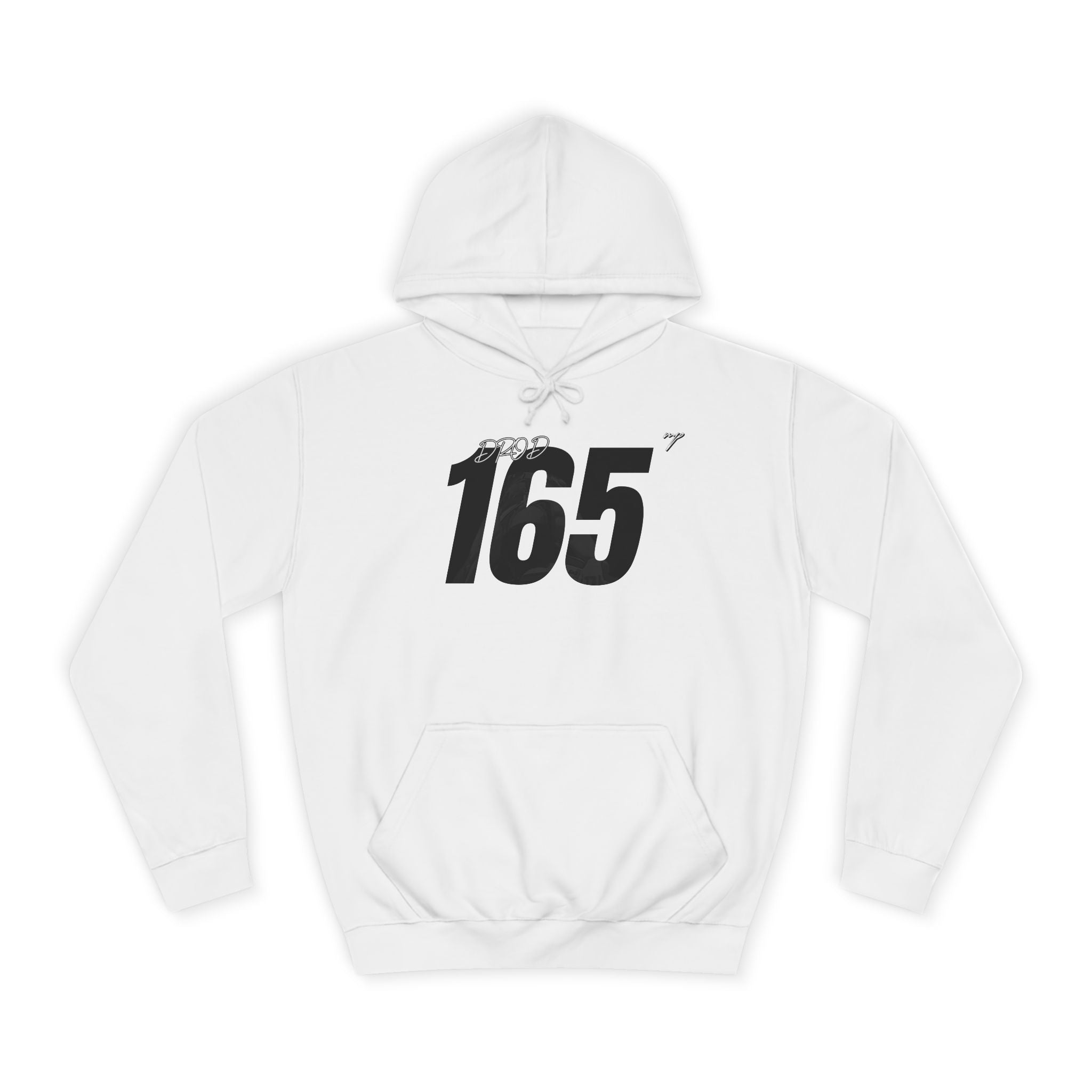 Dillon Rodriguez Hoodie