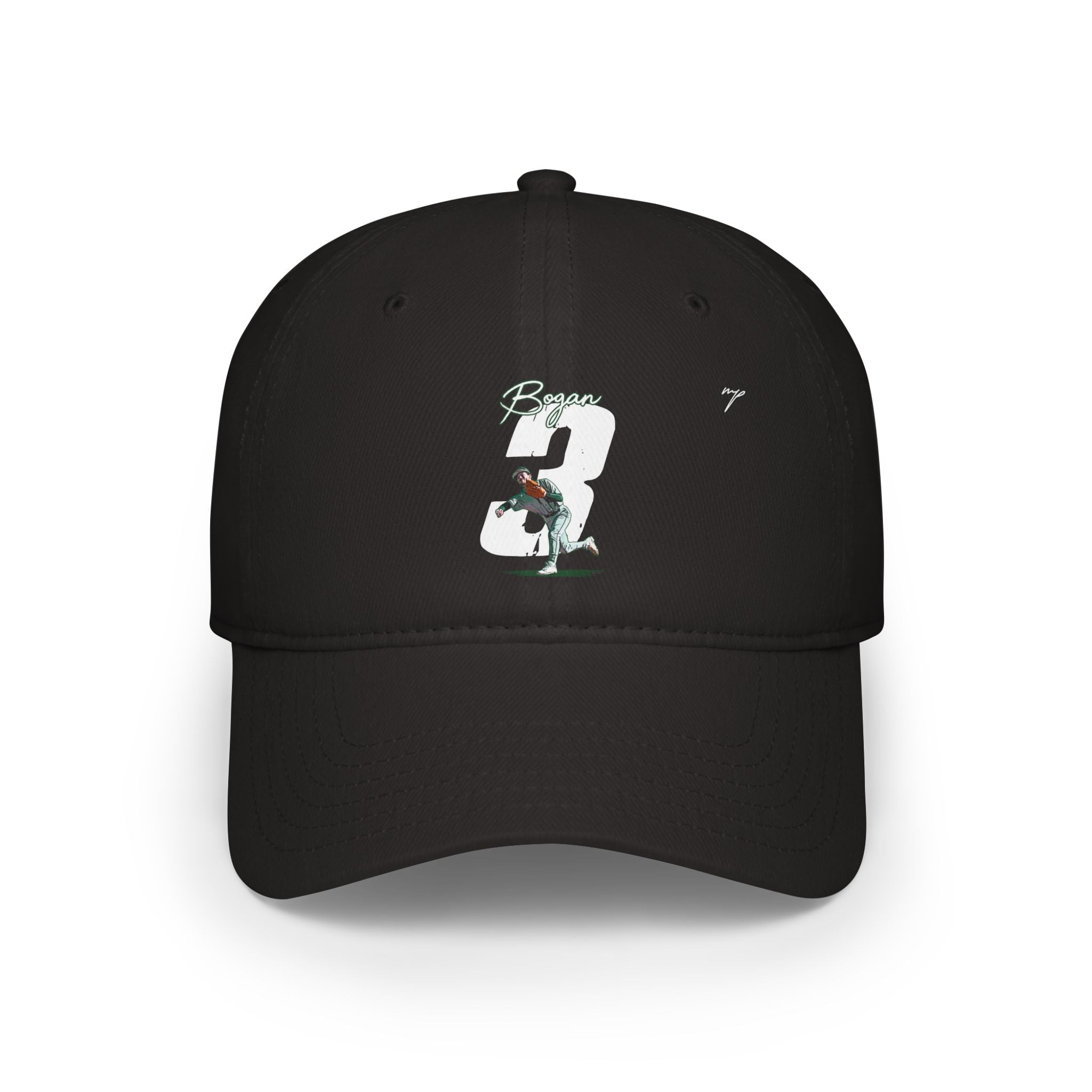 Sean Bogan Hat