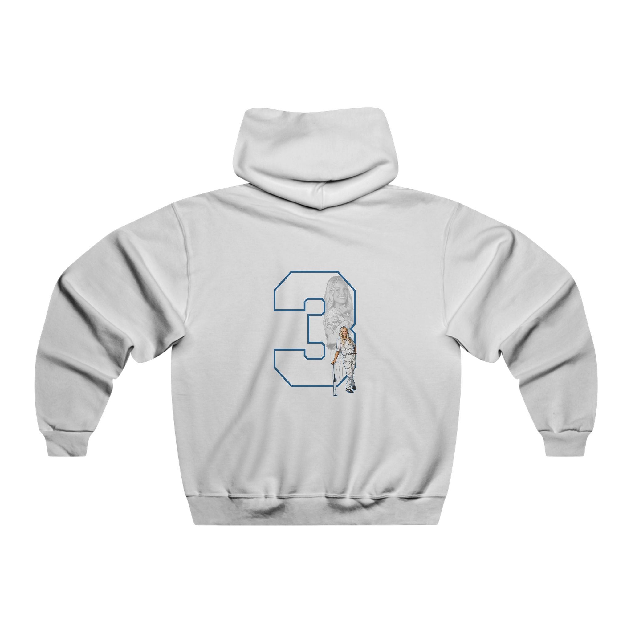 Kindalyn Miller Vintage Hoodie