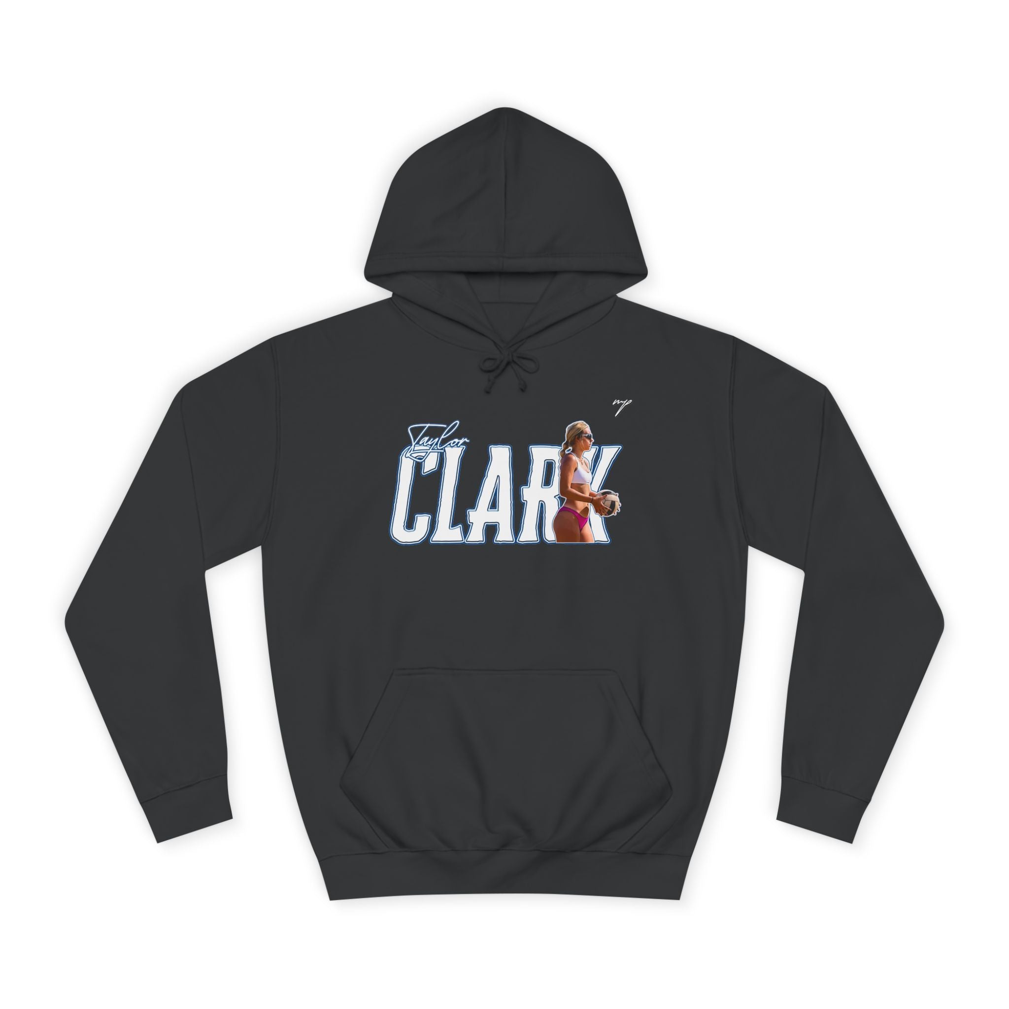 Taylor Clark Hoodie
