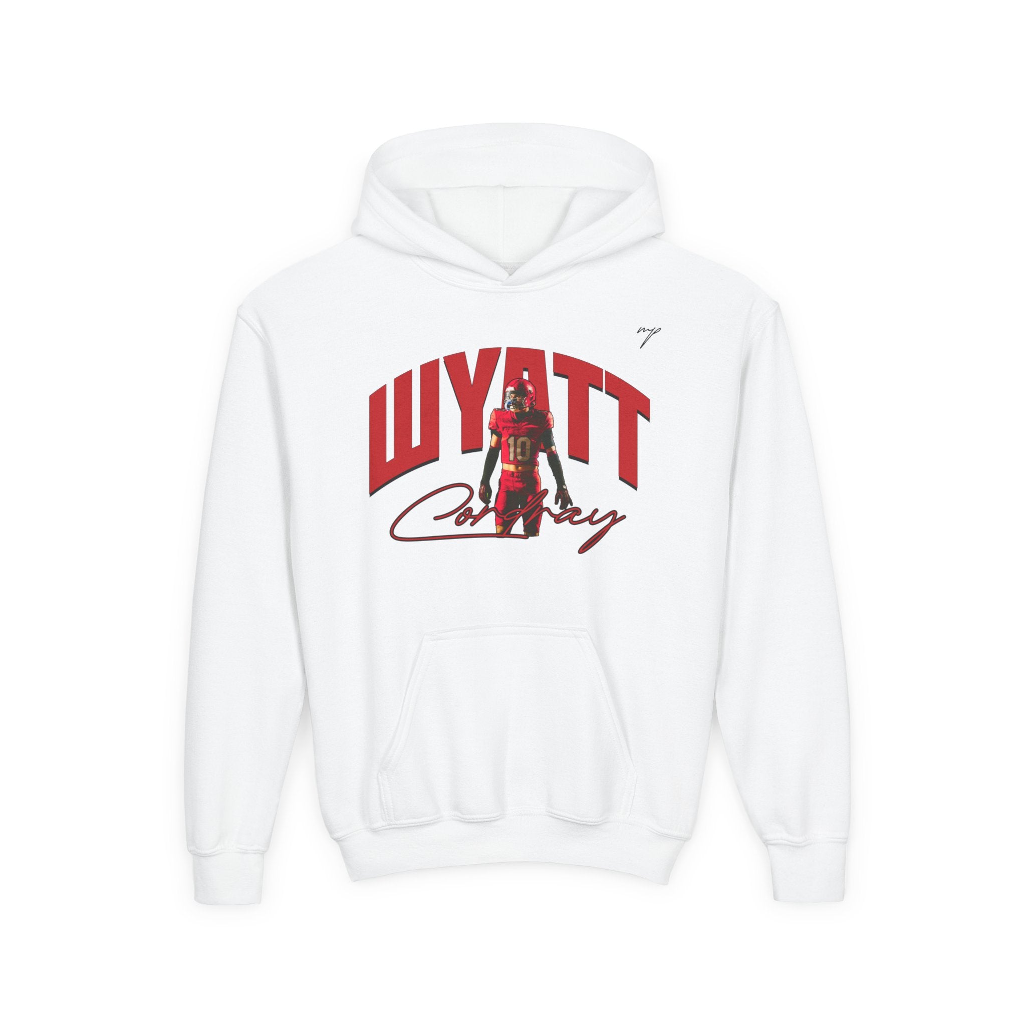 Wyatt Cordray YOUTH Hoodie