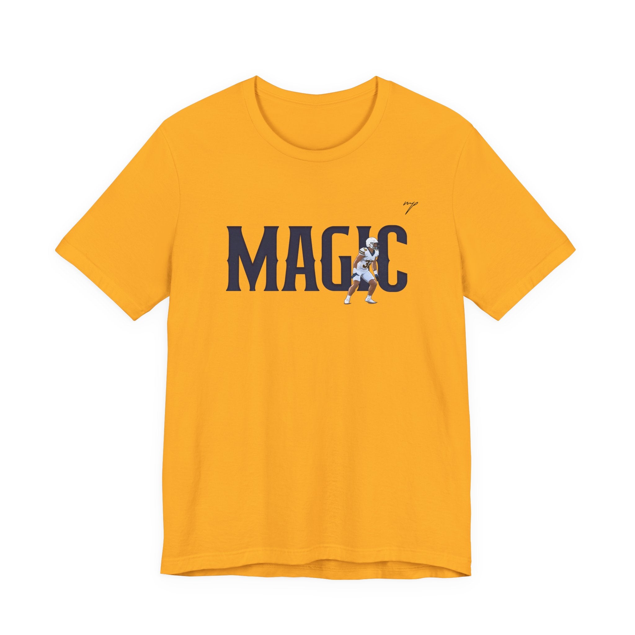 Camron Maciejewski Graphic Tee