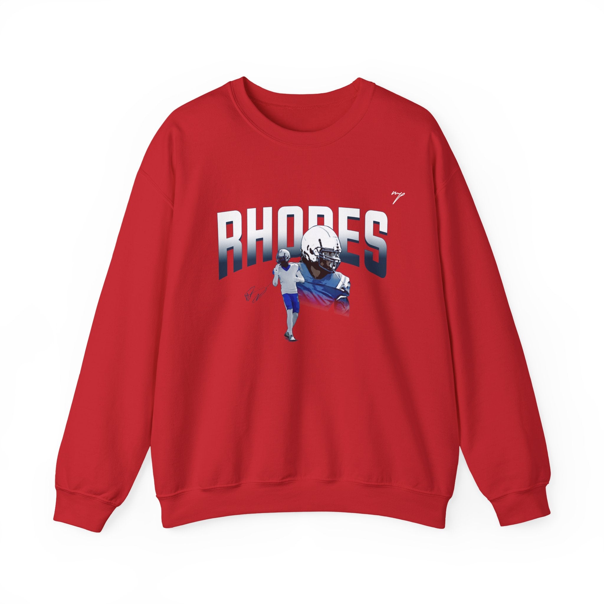 Kylon Rhodes Crewneck