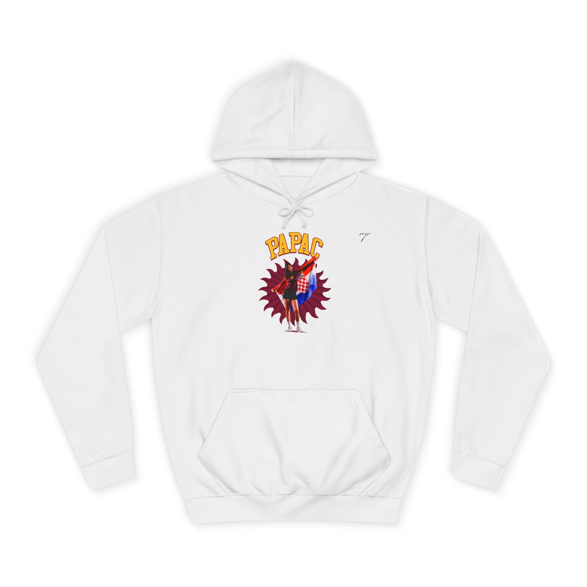 Aurora Papac Hoodie