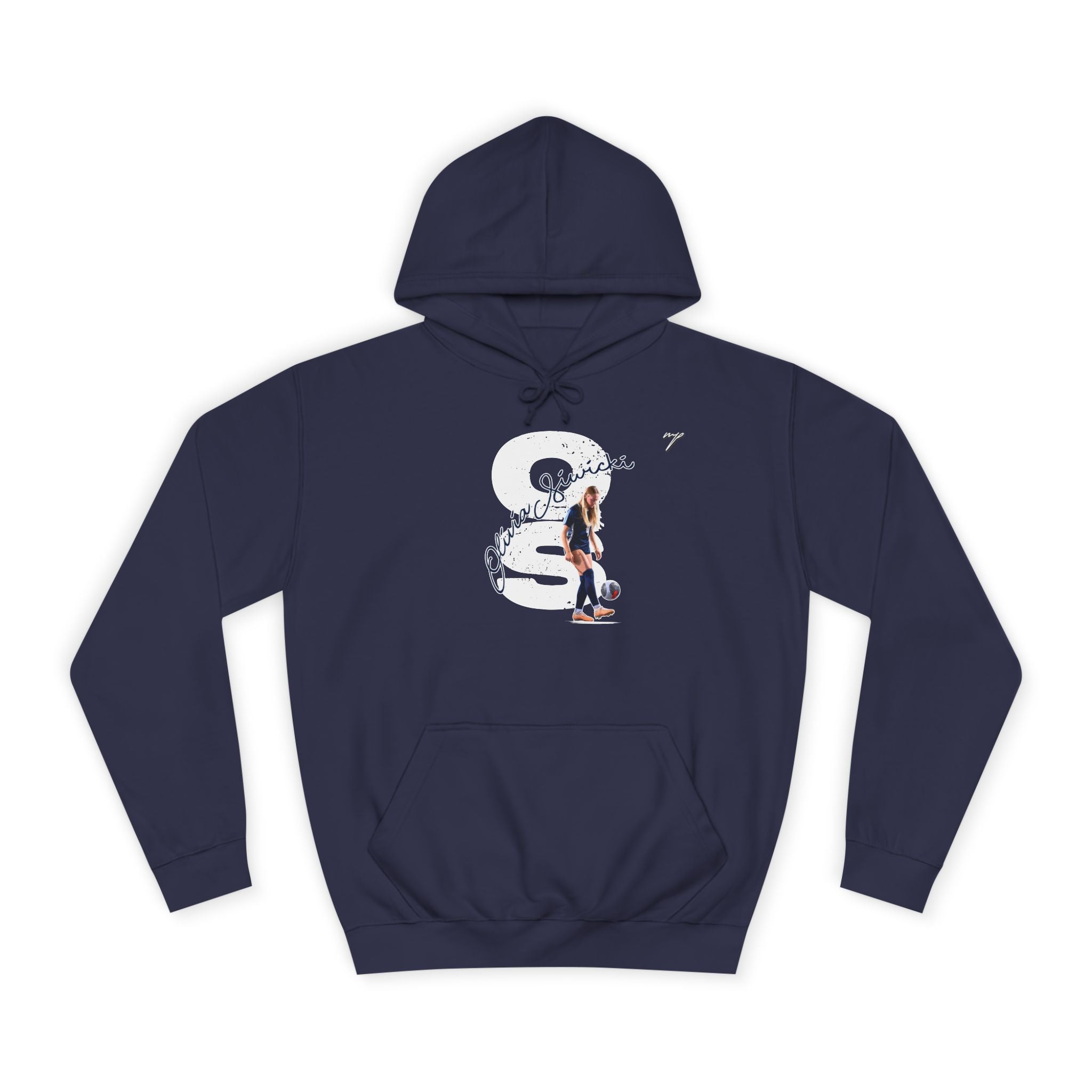 Olivia Siwicki Hoodie