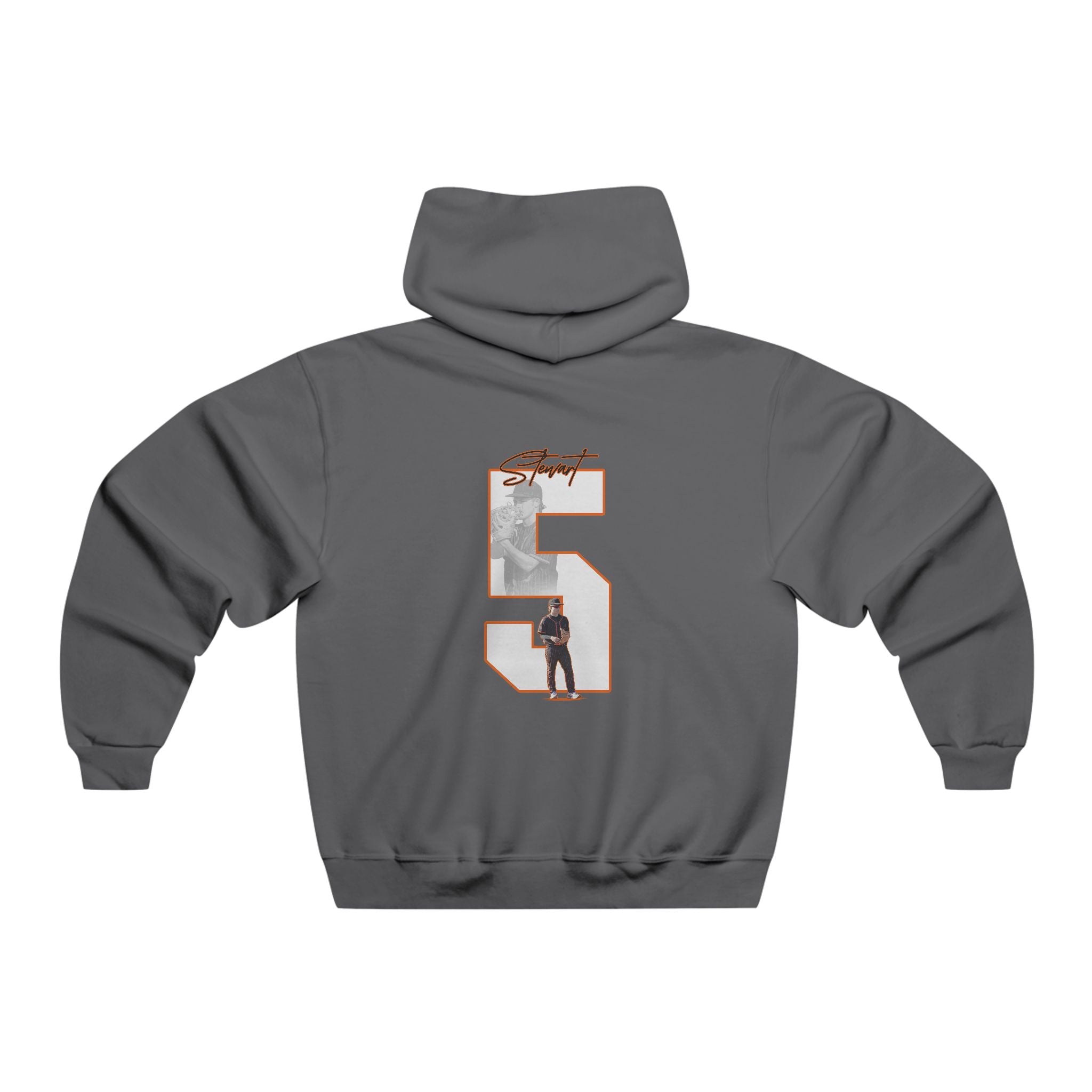 Koenn Stewart Vintage Hoodie