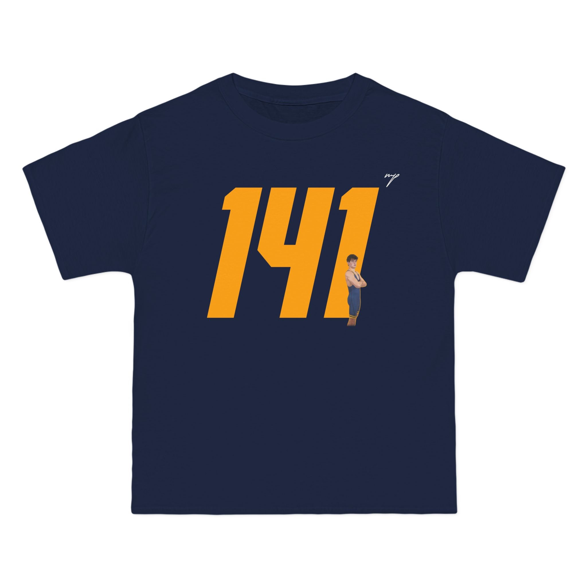 Maddox McArthur Vintage Tee