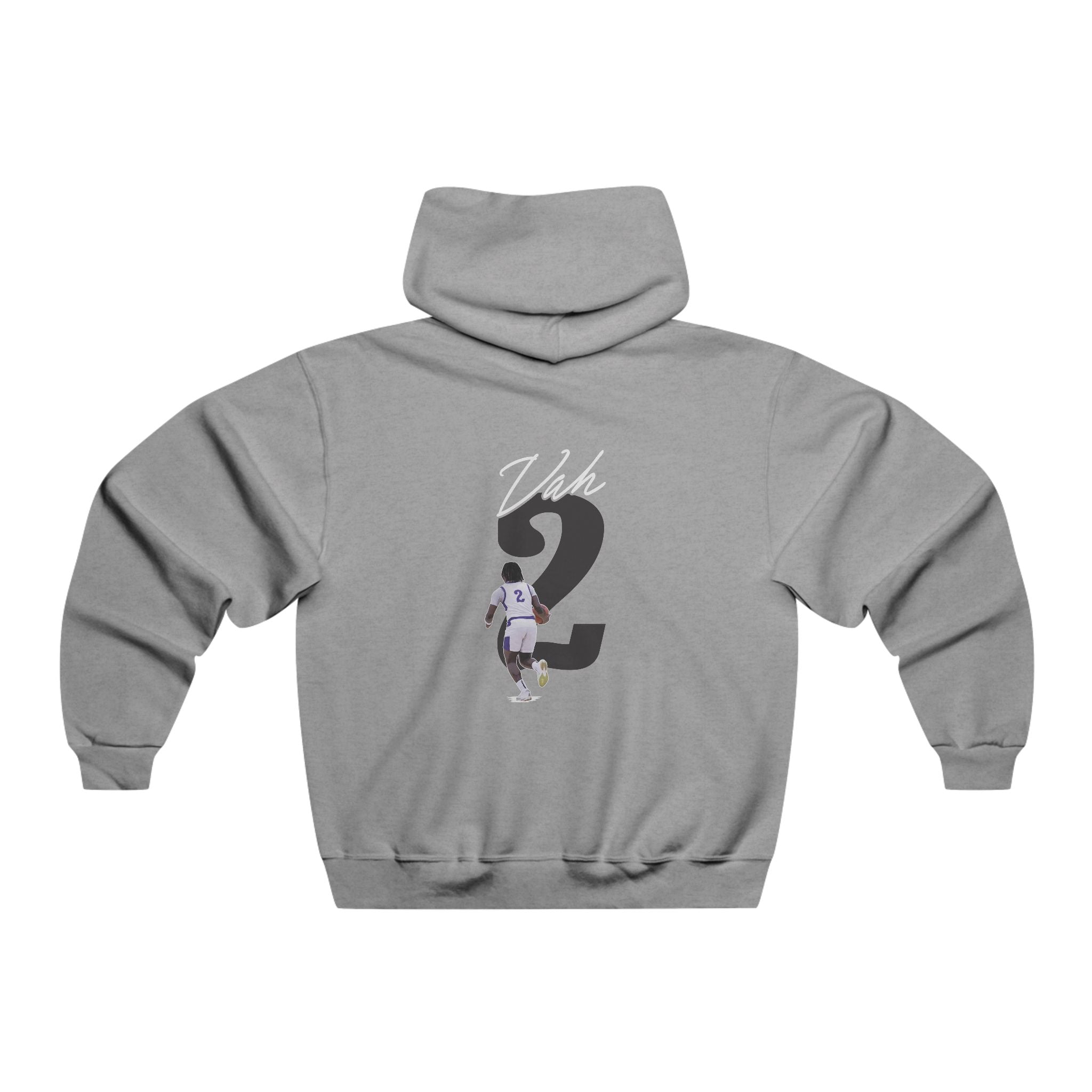 Aloysius Vah Vintage Hoodie