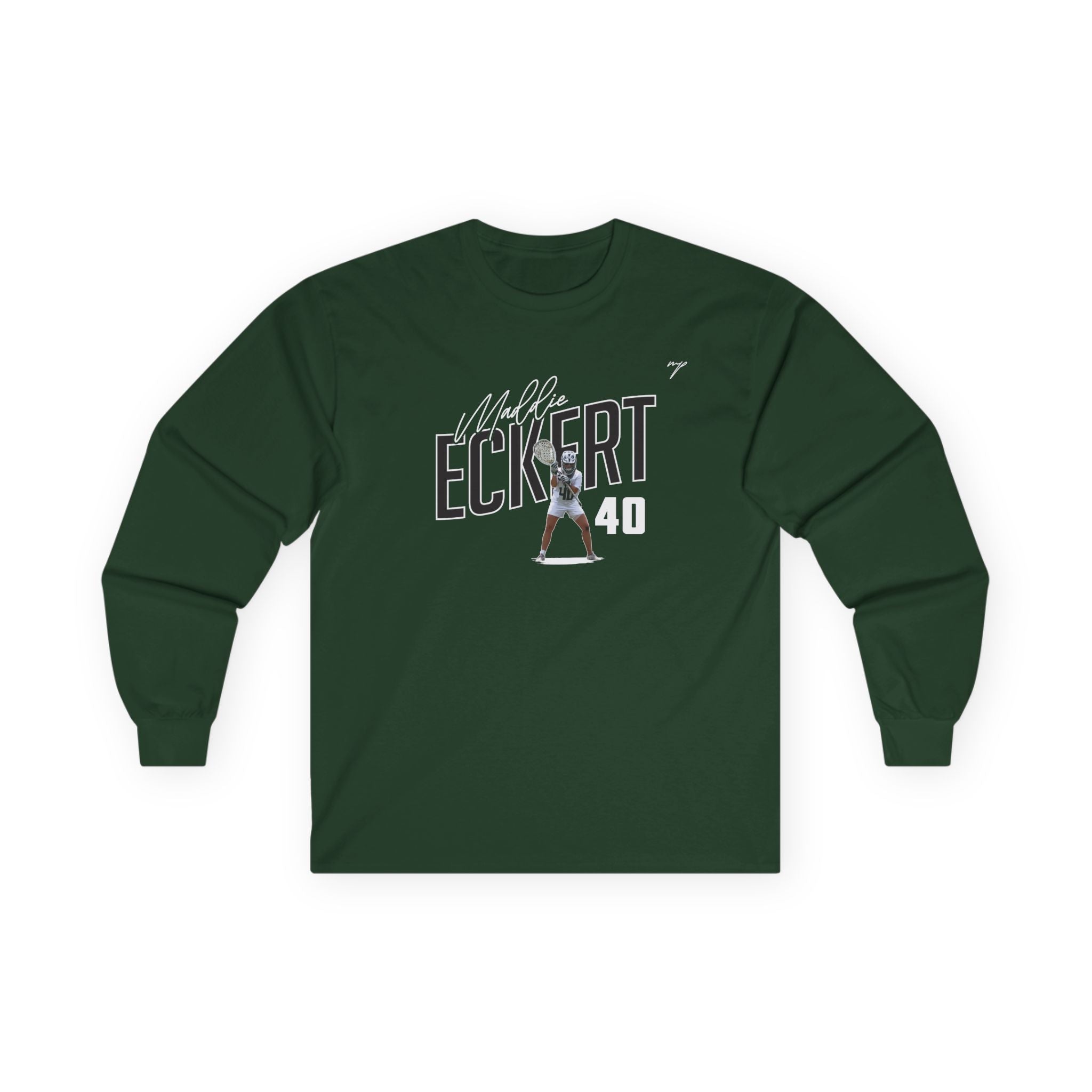 Maddie Eckert Long Sleeve