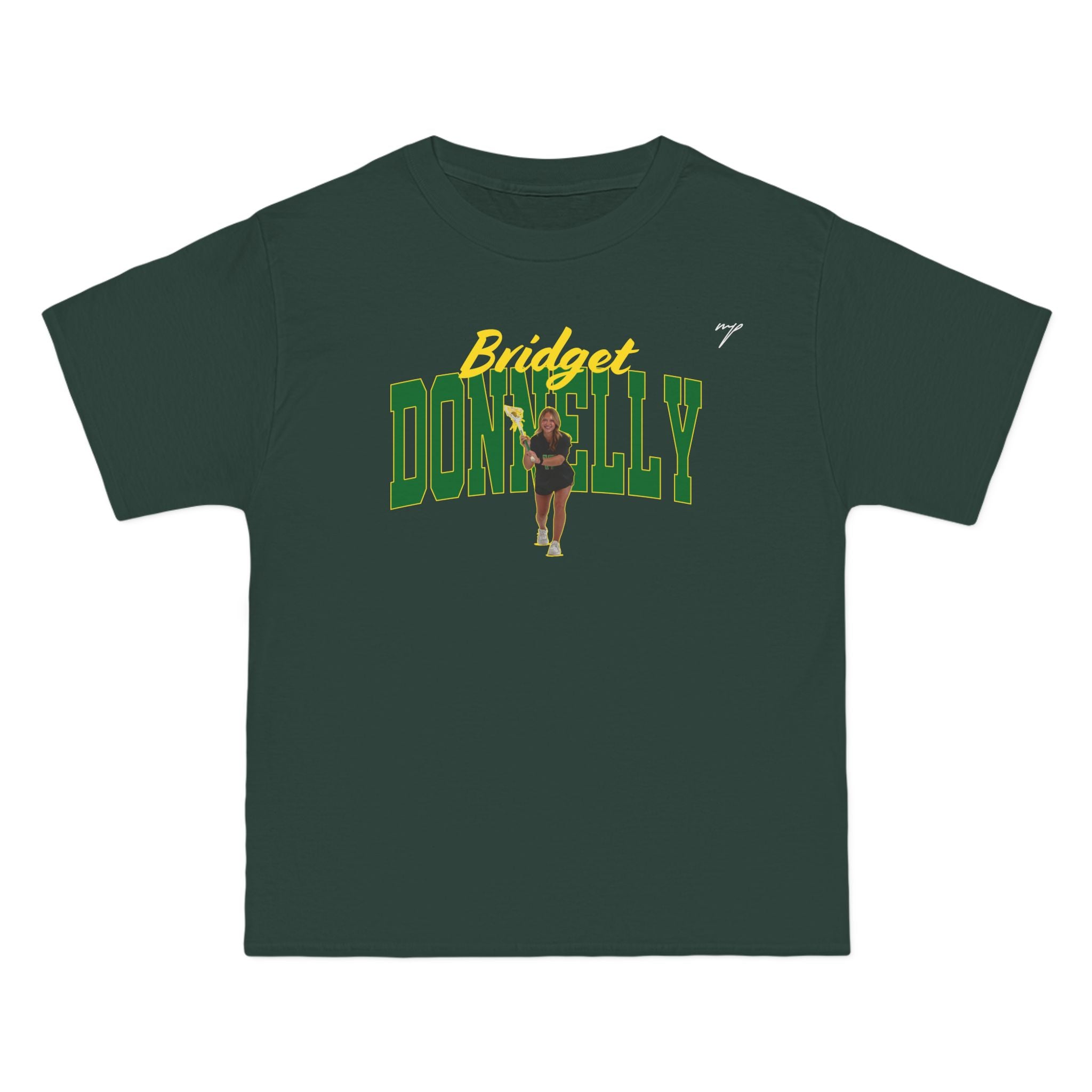 Bridget D. Vintage Tee