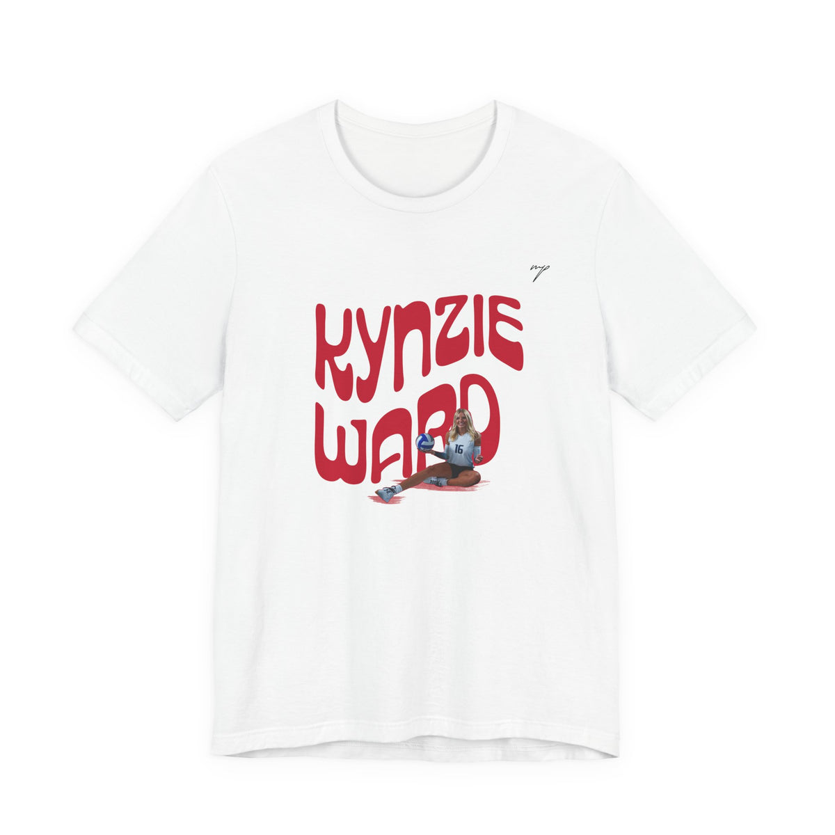Kynzie Ward Graphic Tee