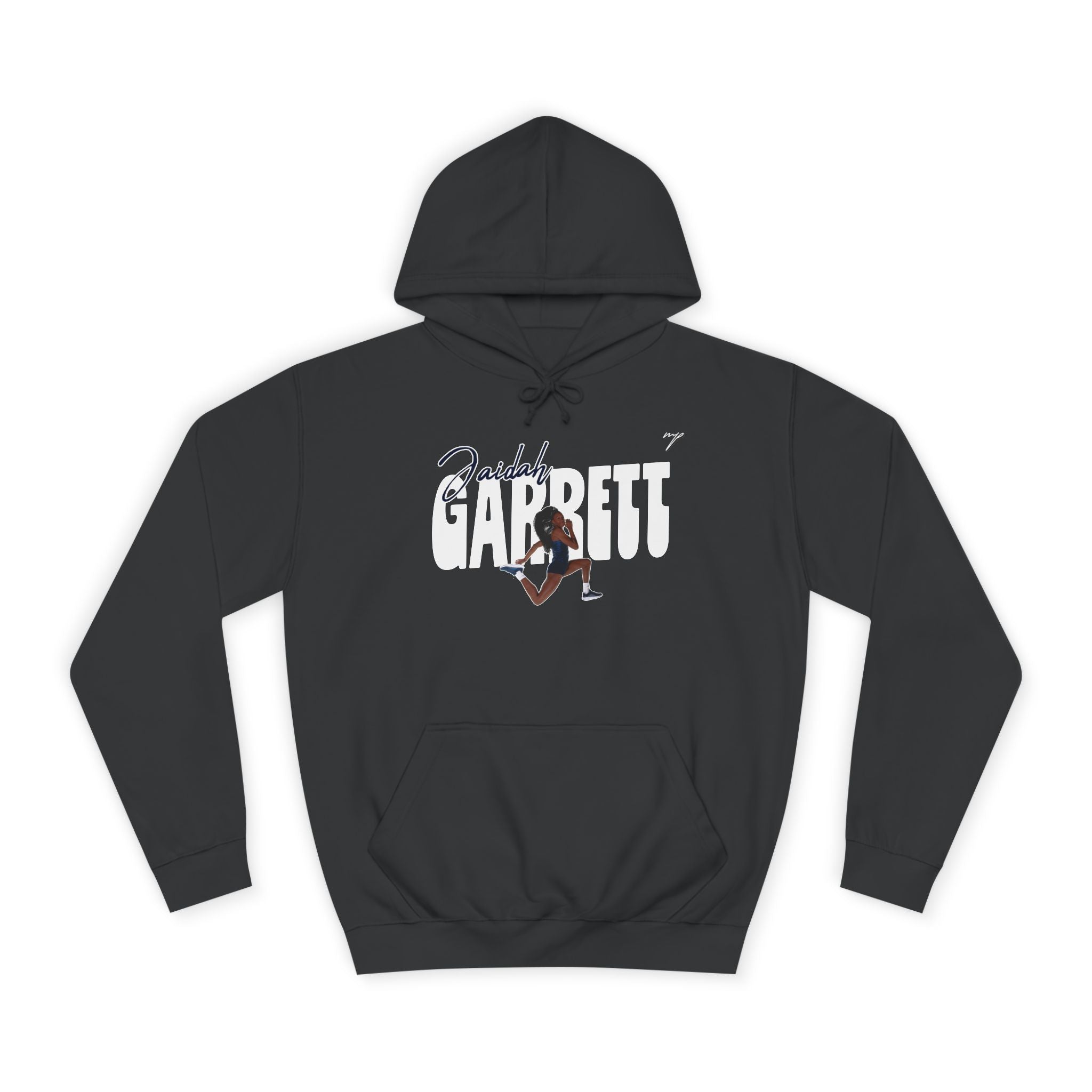 Jaidah Garrett Hoodie