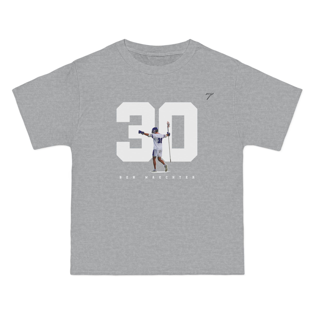Ben Waechter Vintage Tee