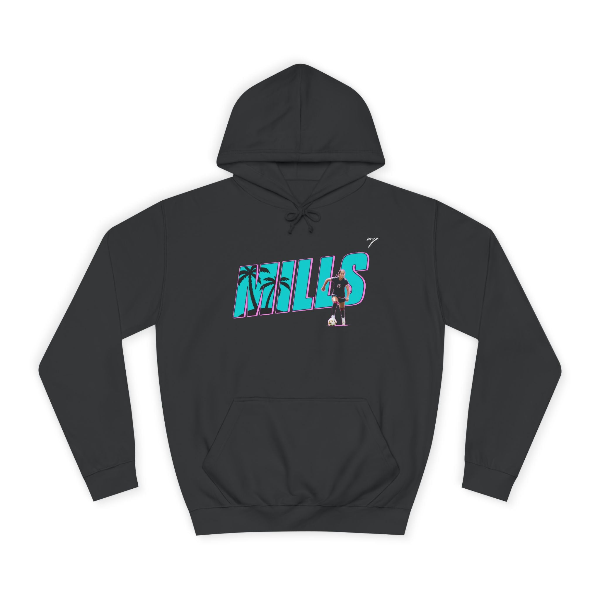 Mya Mills Hoodie