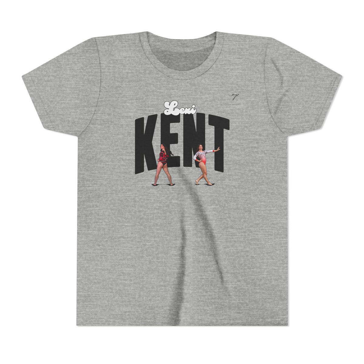 Lexi Kent YOUTH Graphic Tee