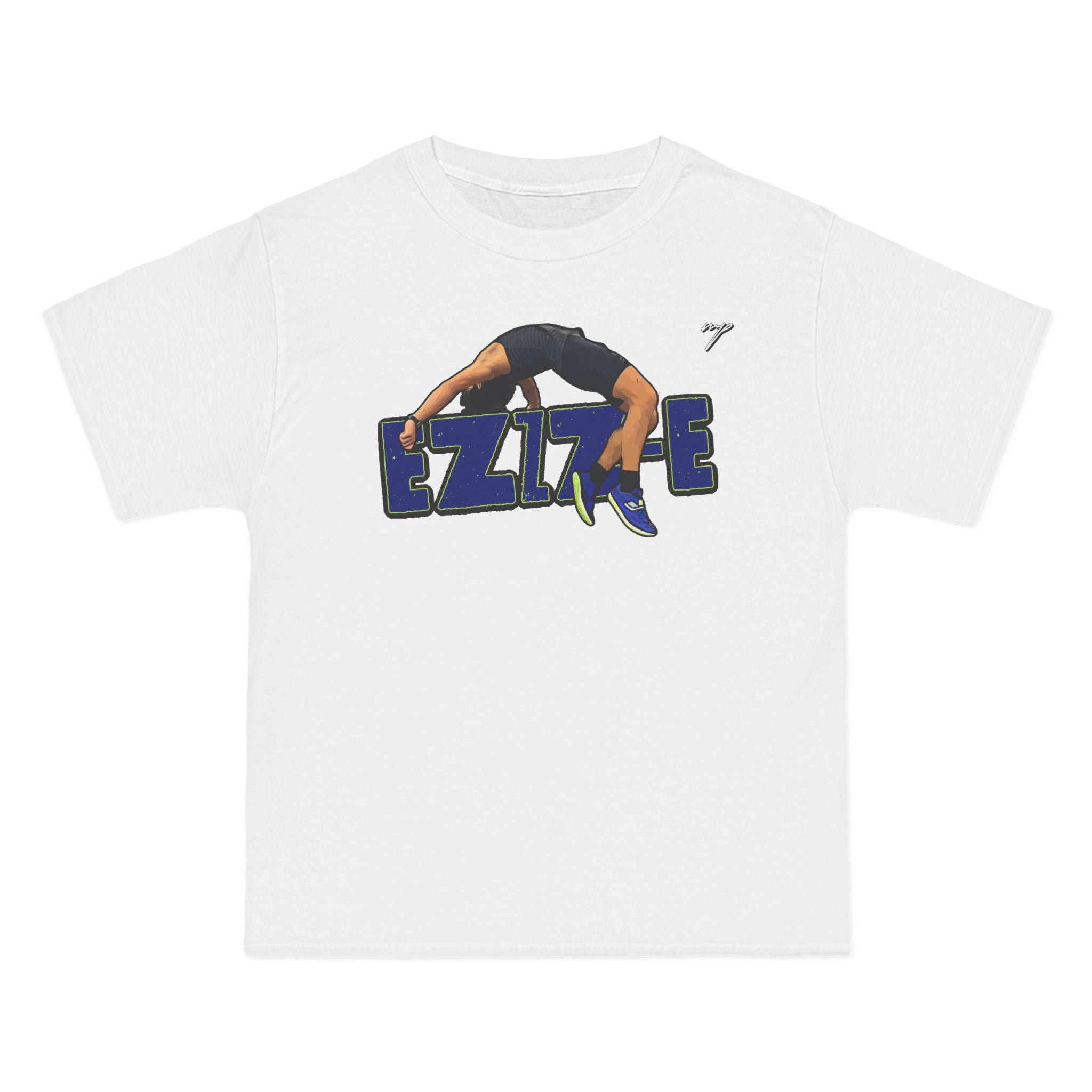 Eric Sanchez Vintage Tee