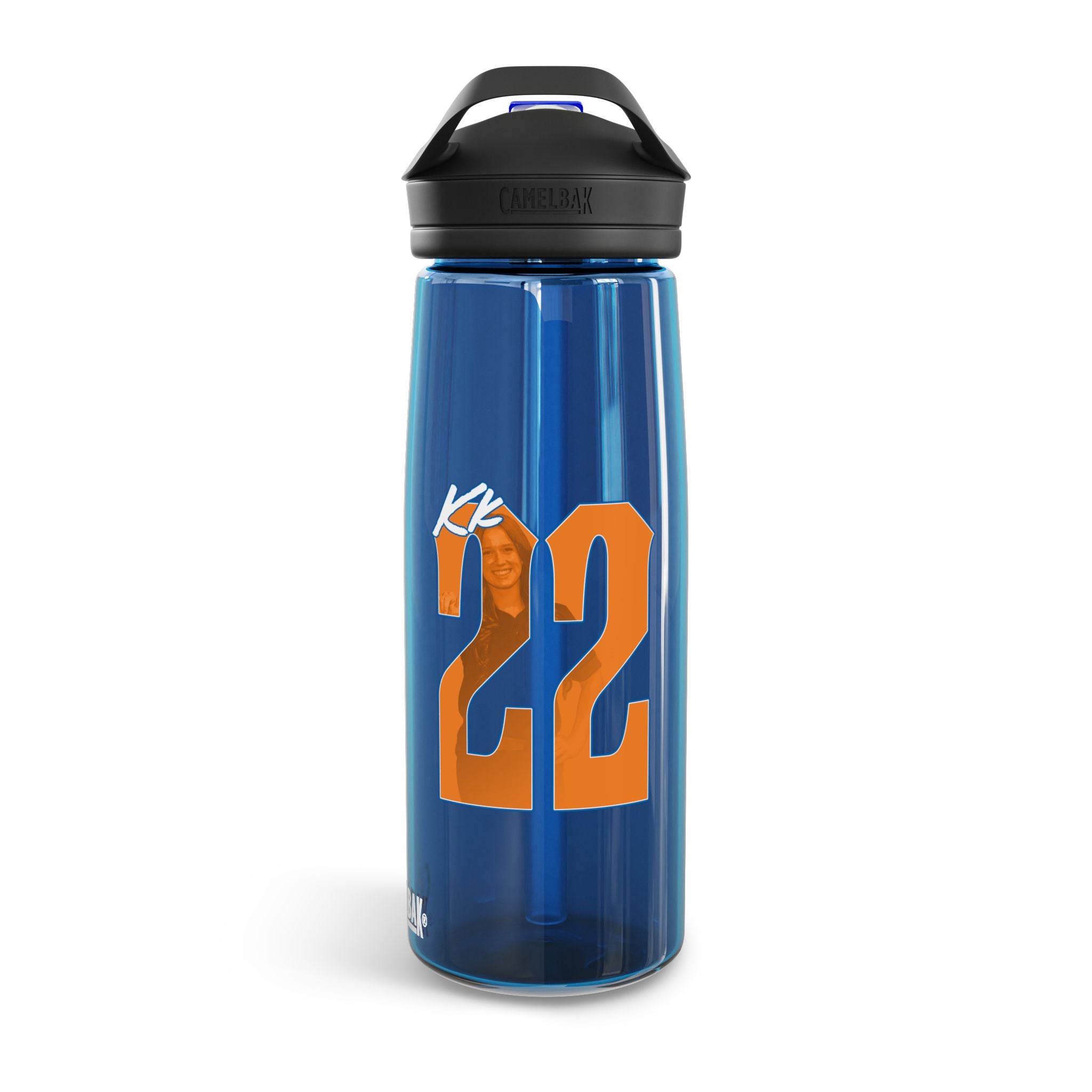 Kaylee Schweitzer CamelBak Water Bottle