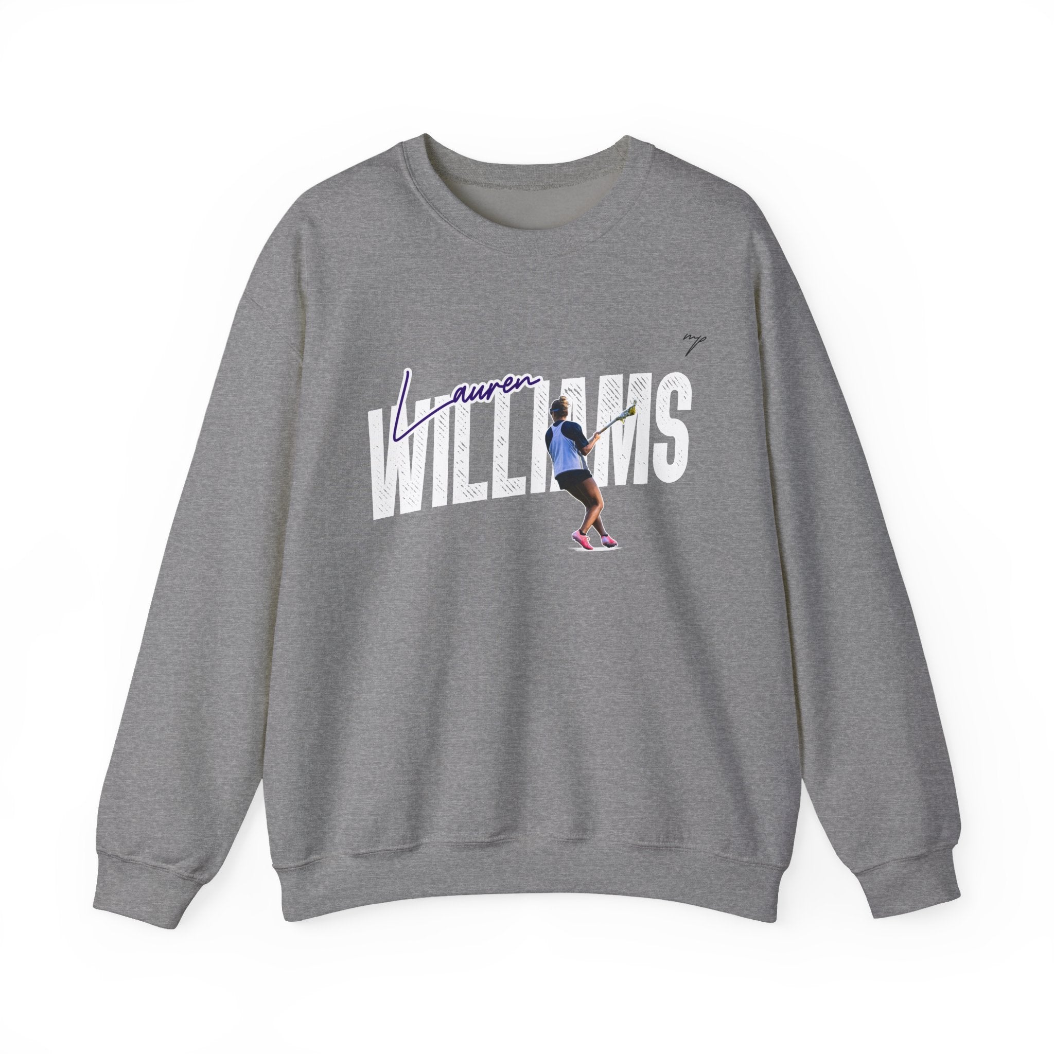 Lauren Williams Crewneck