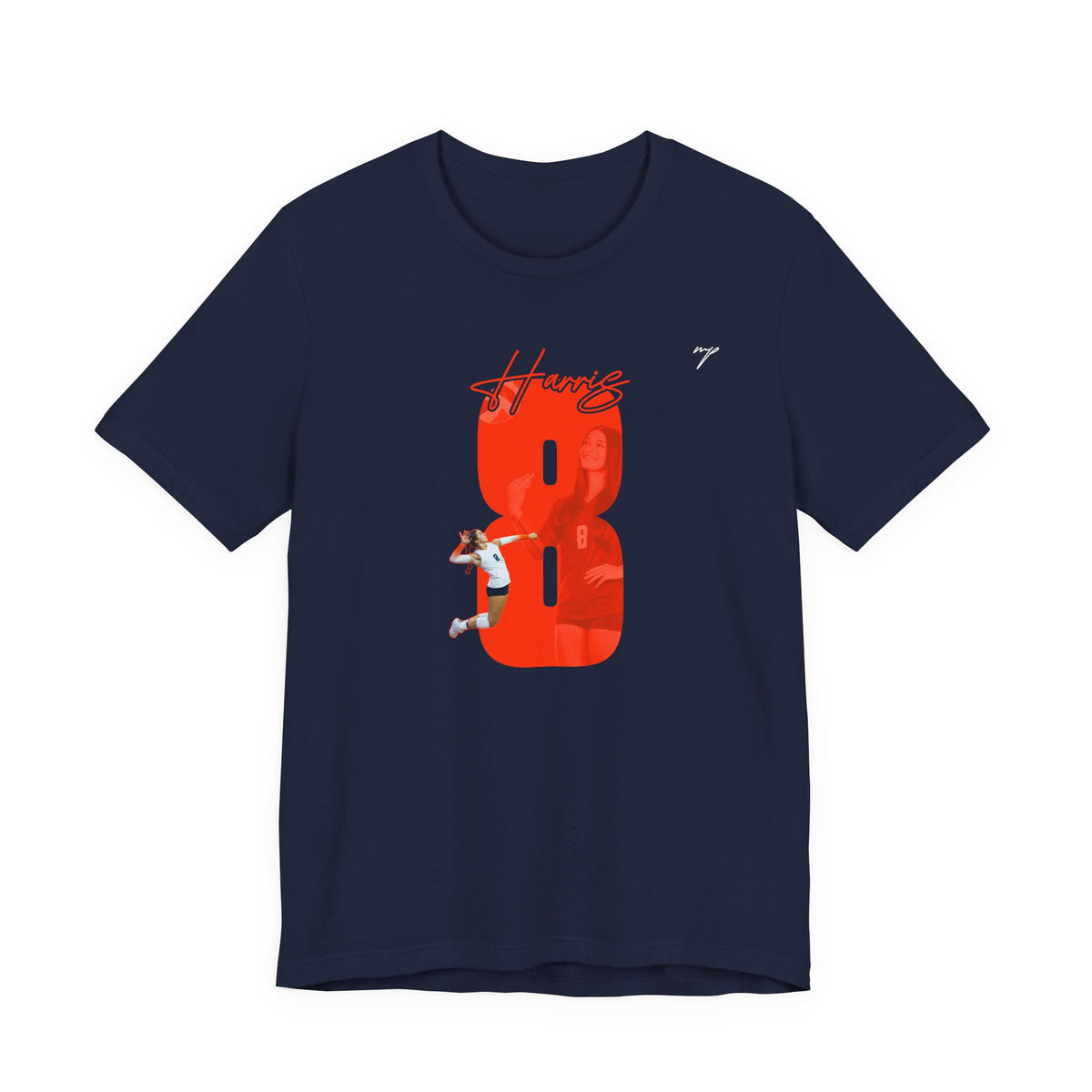 Maya Harris Graphic Tee