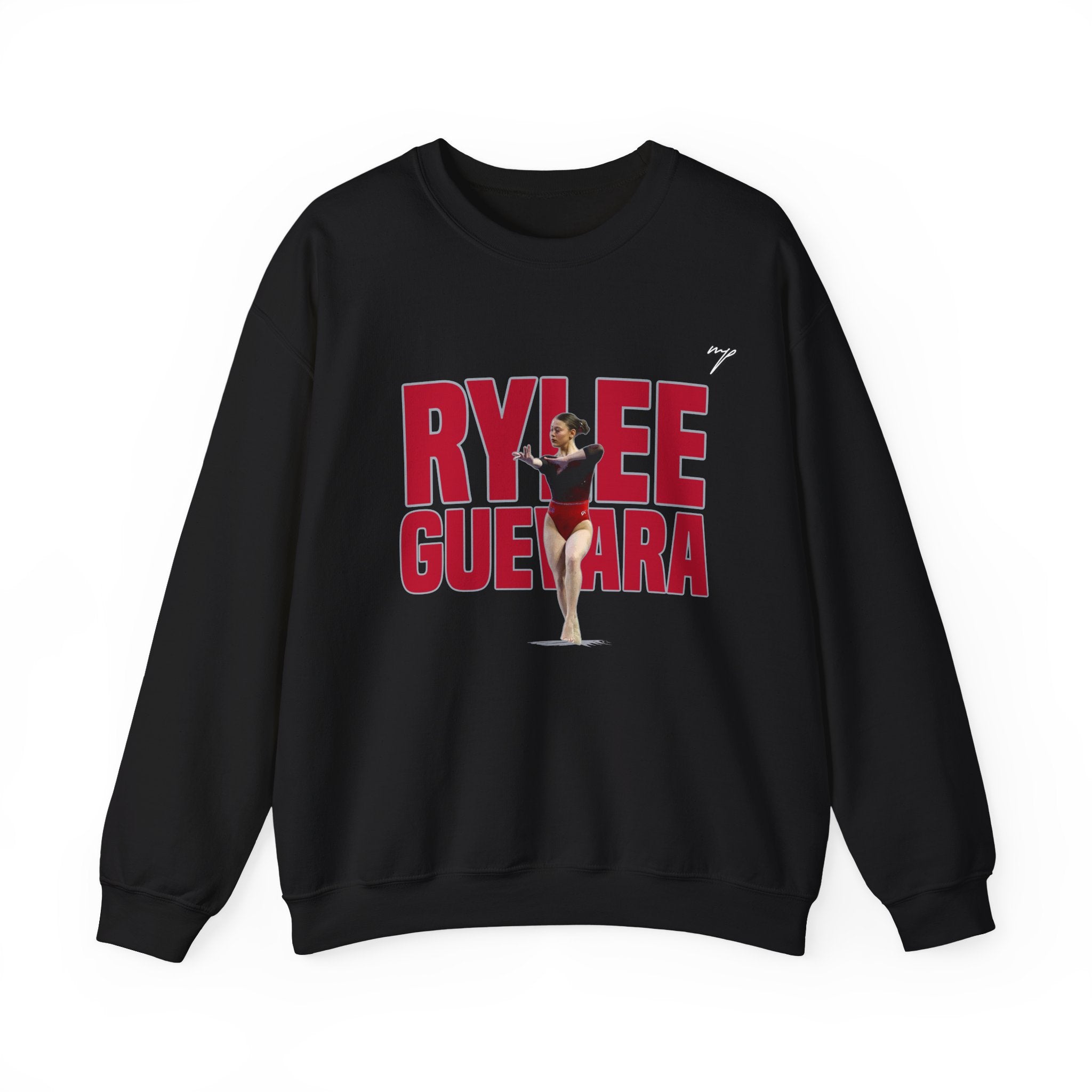 Rylee Guevara Crewneck