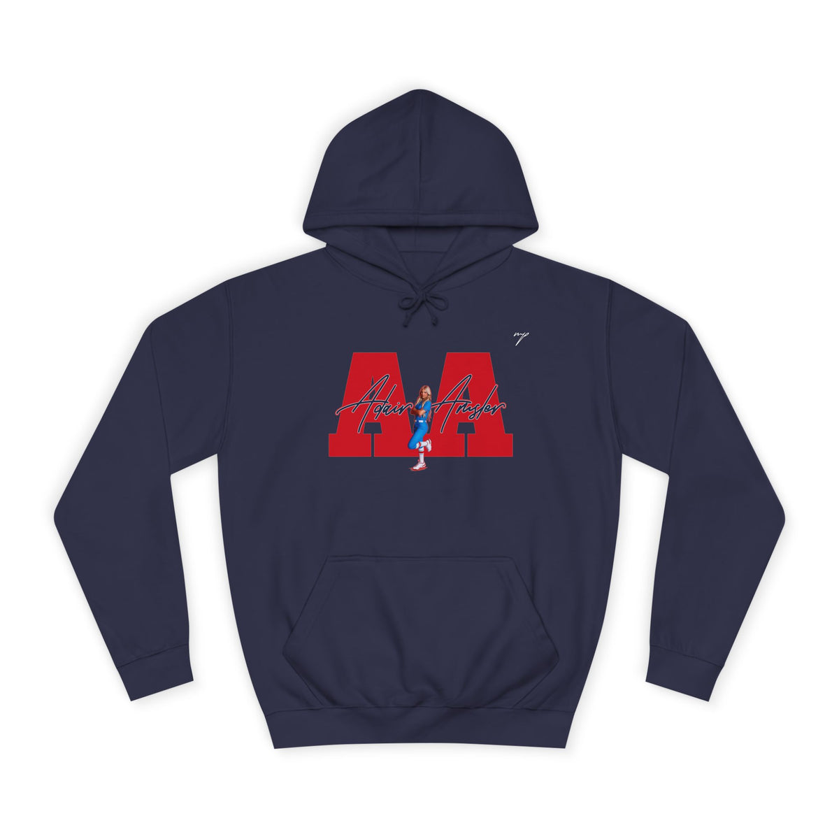 Adair Amsler Hoodie