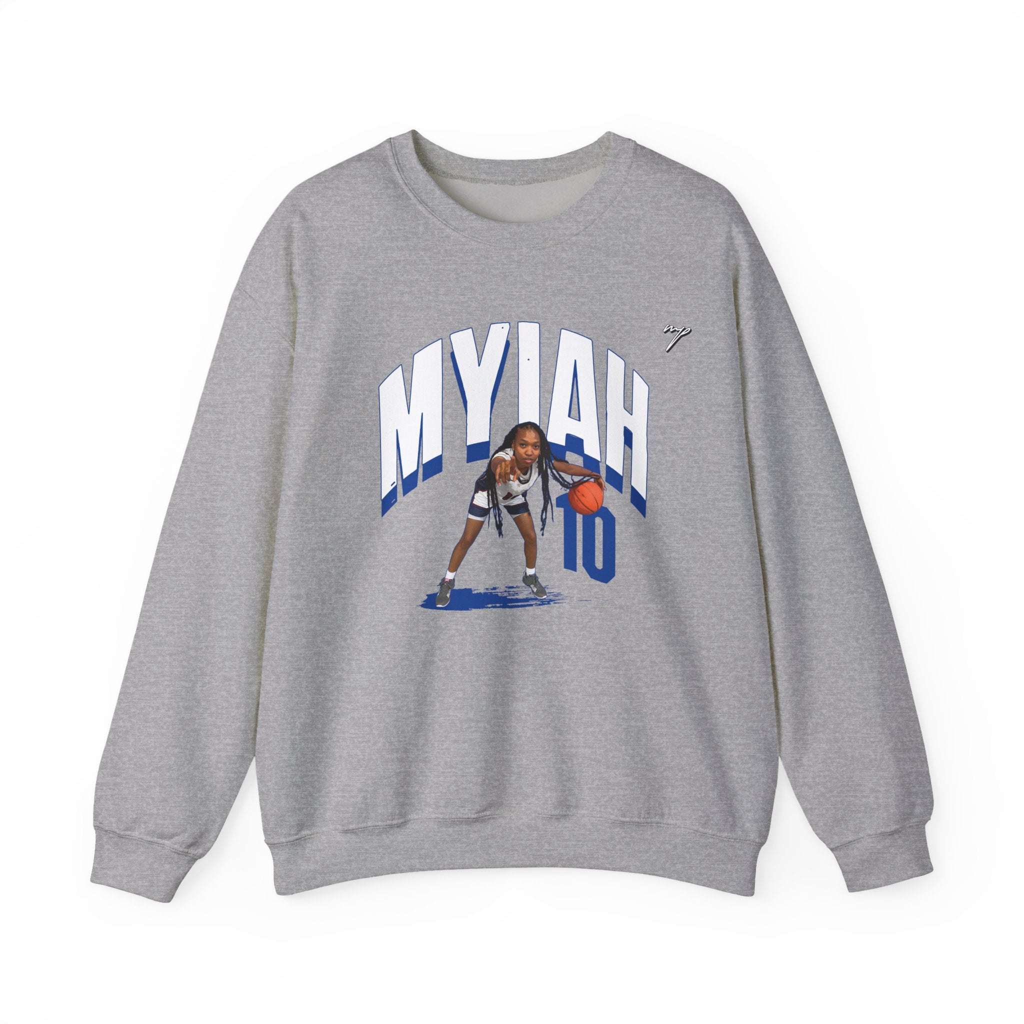 Iemyiah Harris Crewneck