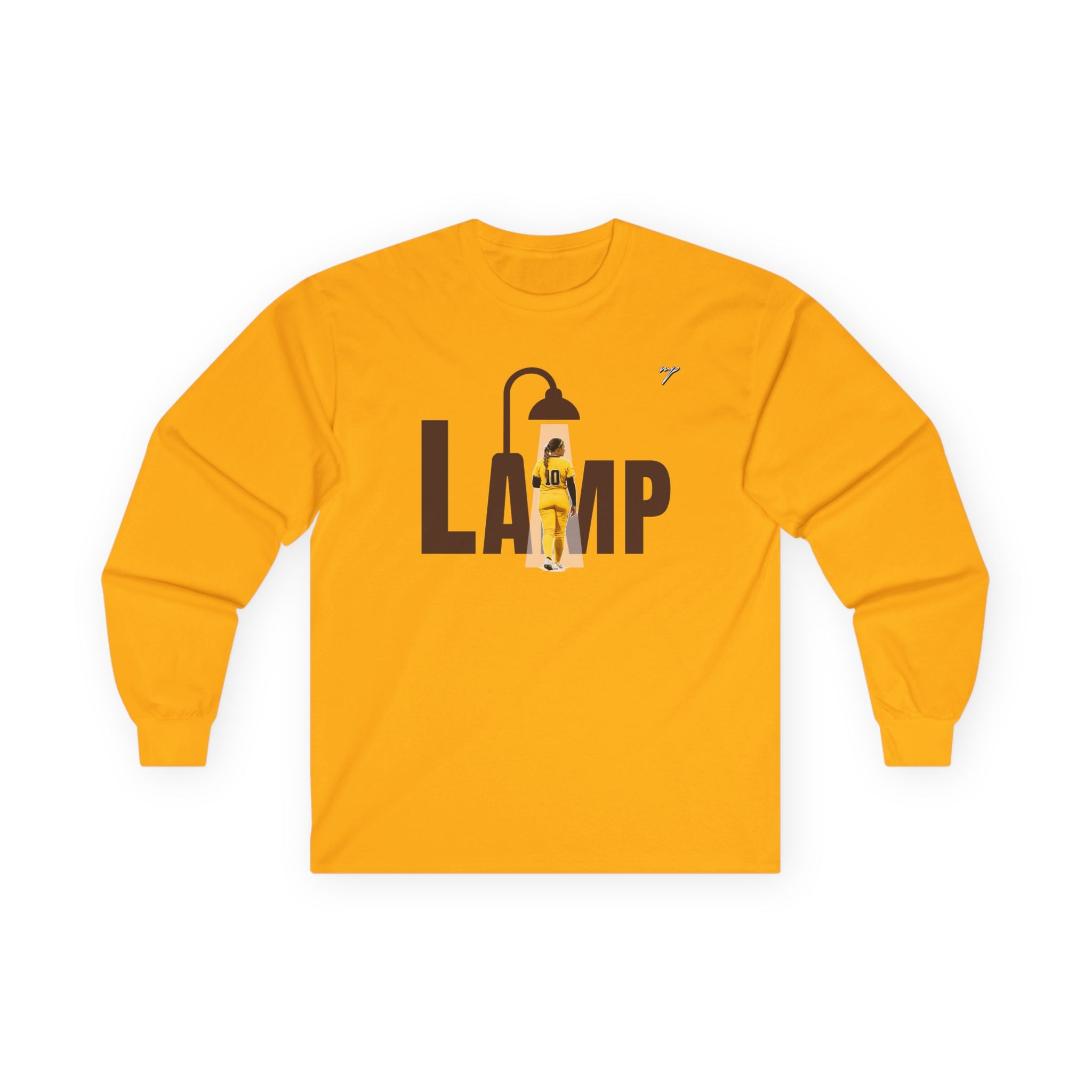 Emily Lampela Long Sleeve Tee