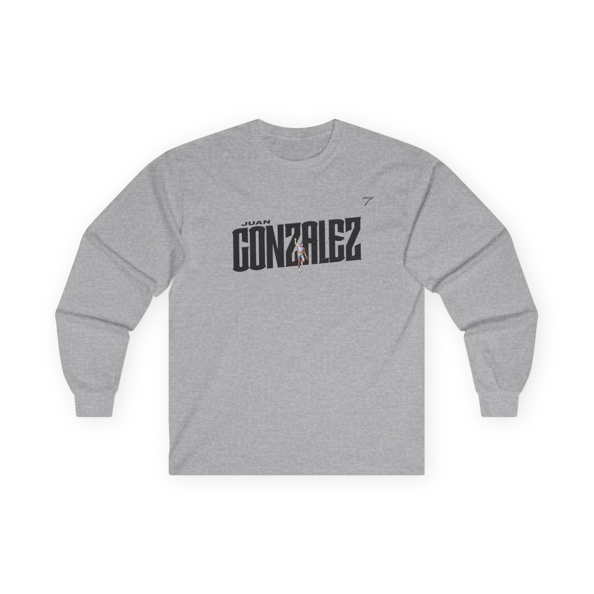 Juan Gonzalez Long Sleeve