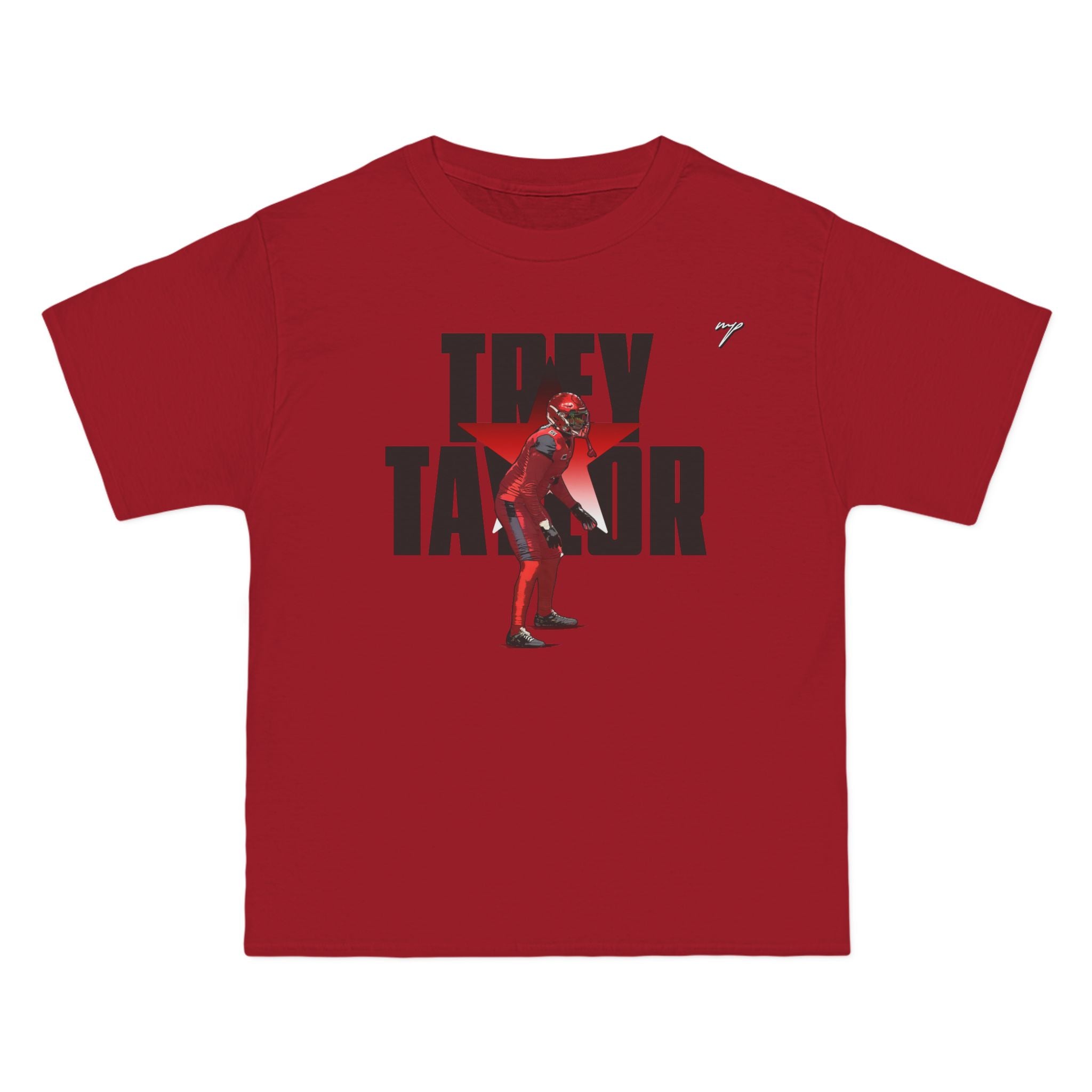 Trey Taylor Vintage Tee