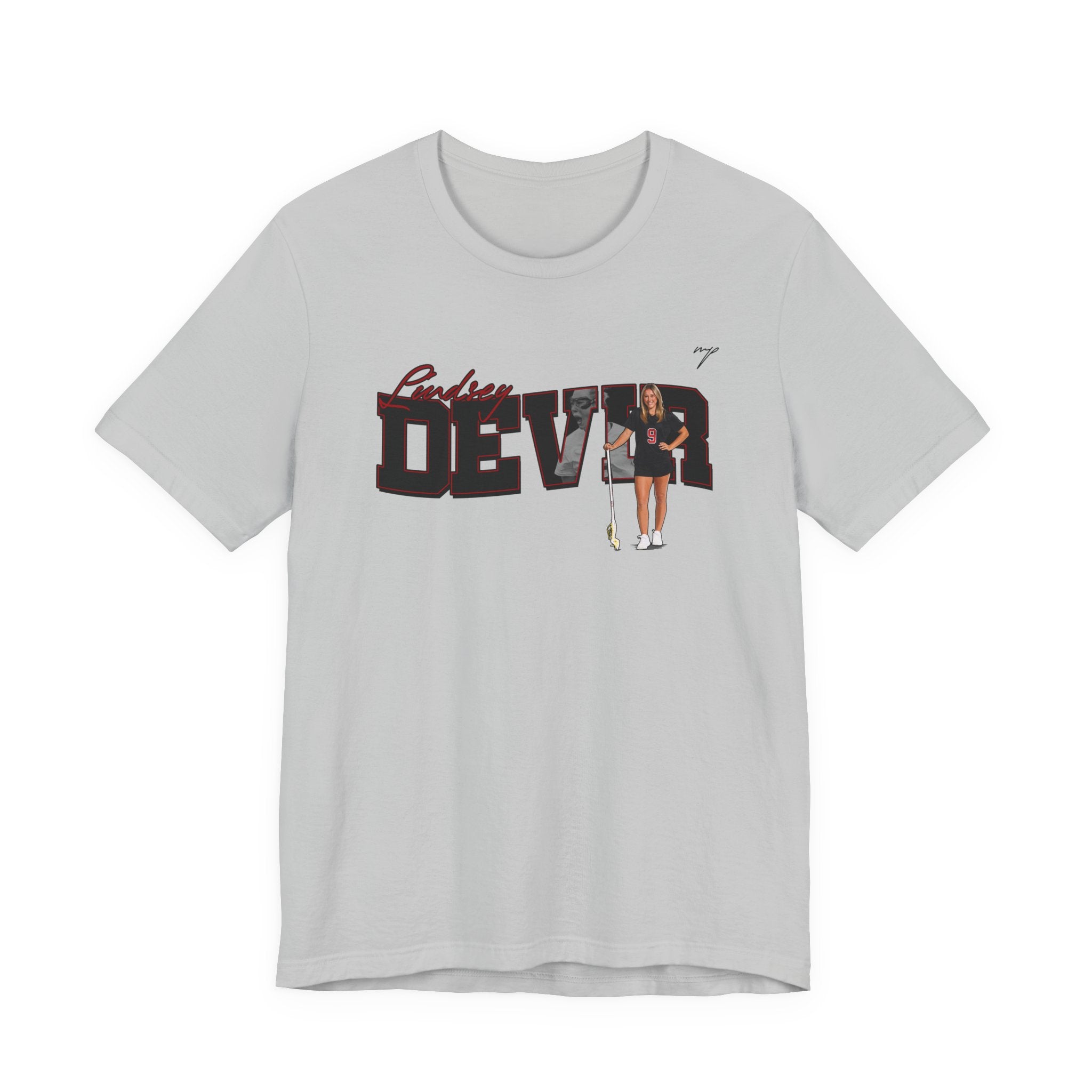 Lindsey Devir Graphic Tee