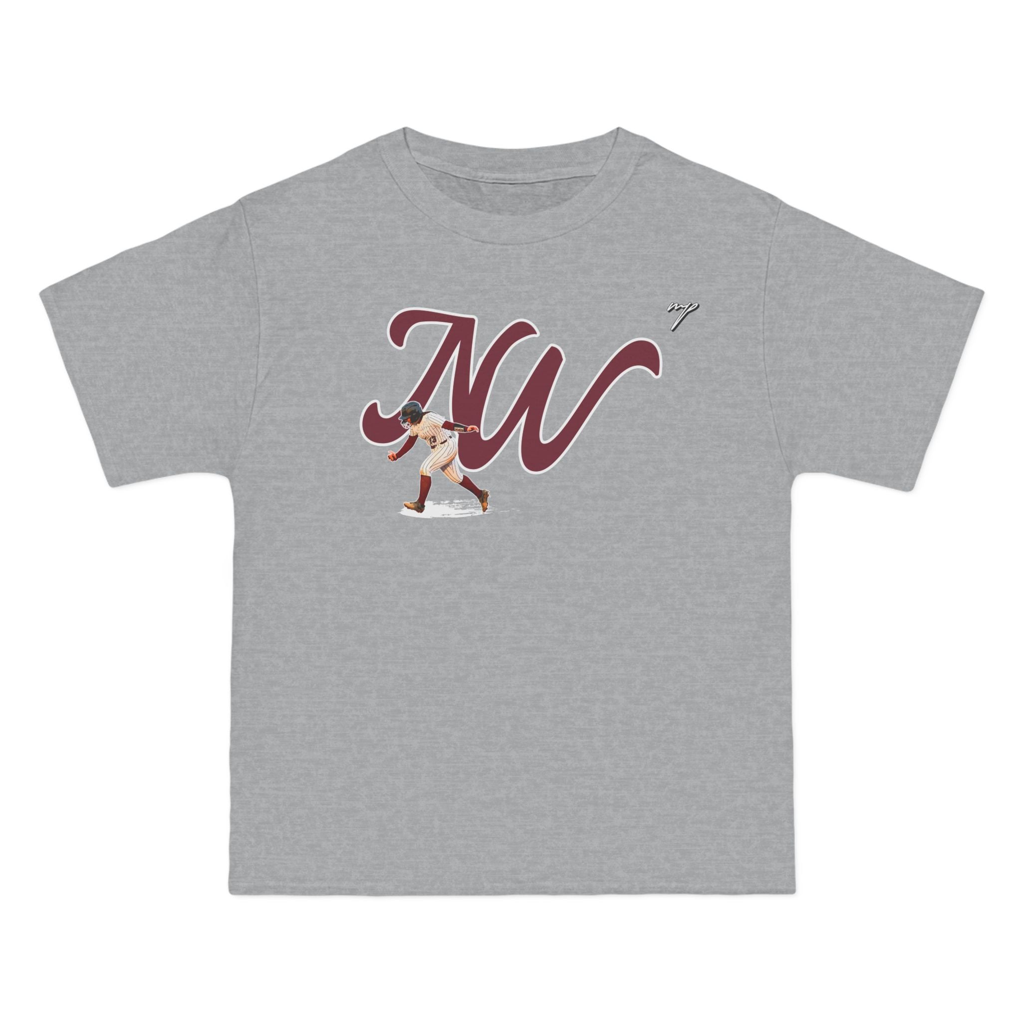 Nicole Waters Vintage Tee