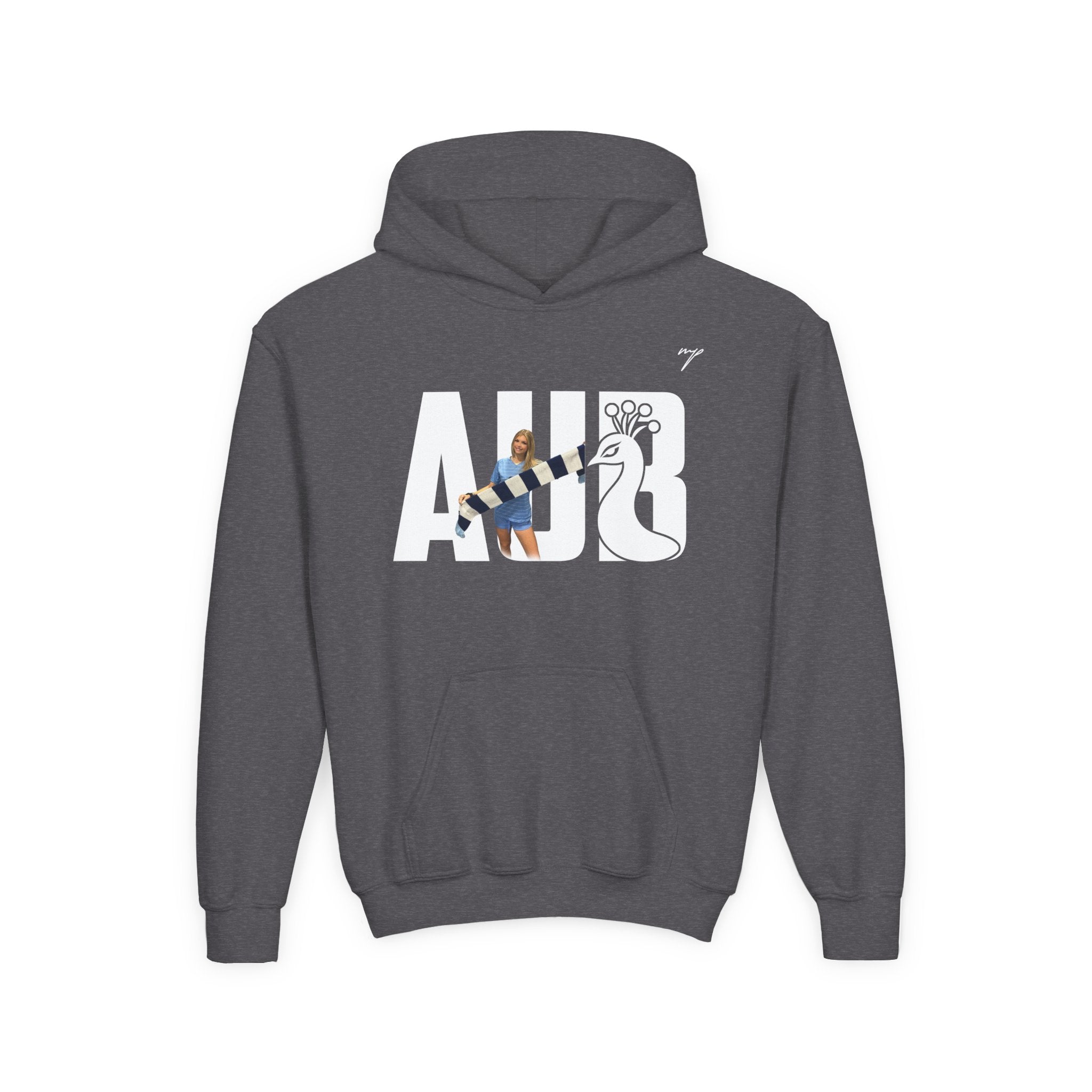 Aubrey Carlson YOUTH Hoodie