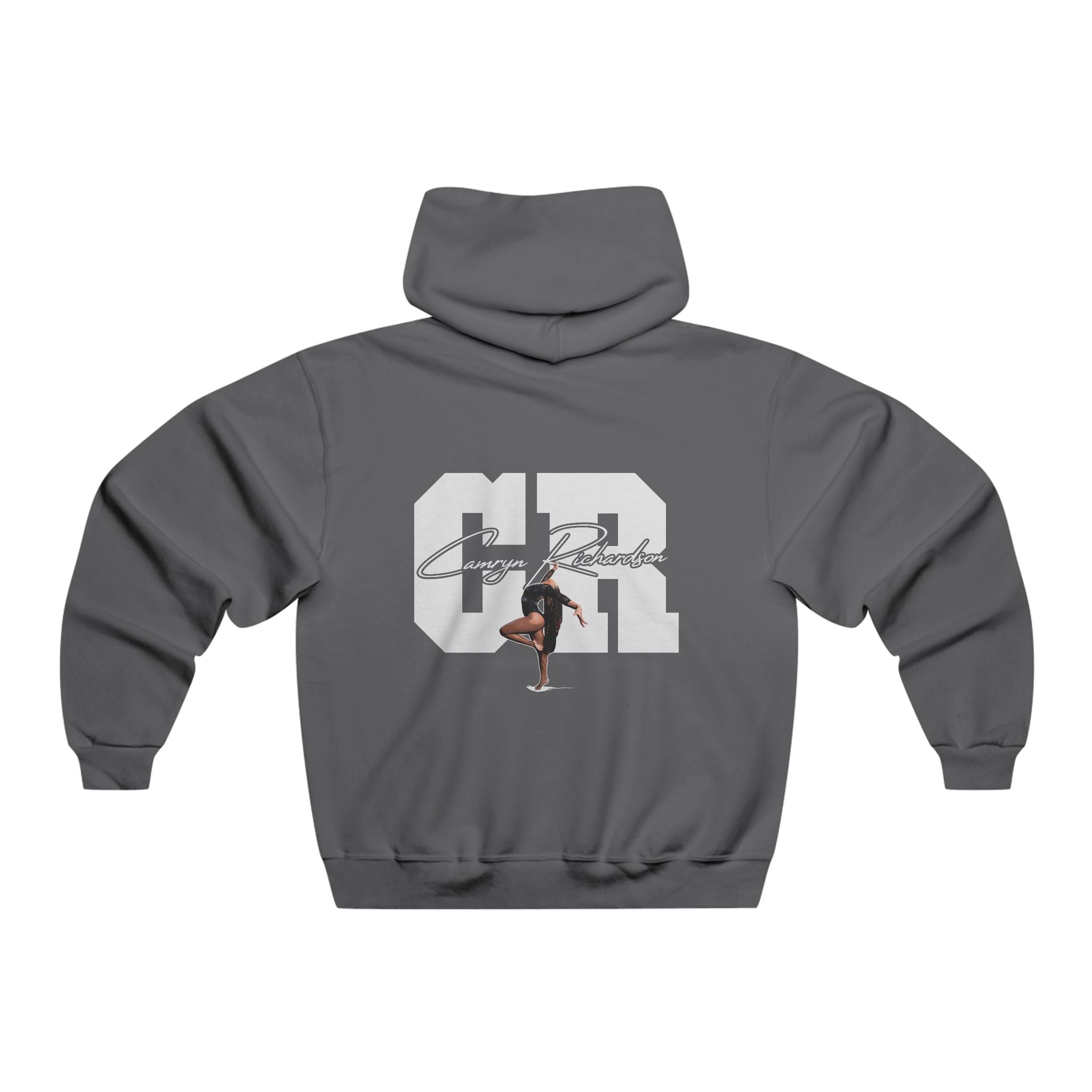 Camryn Richardson Vintage Hoodie