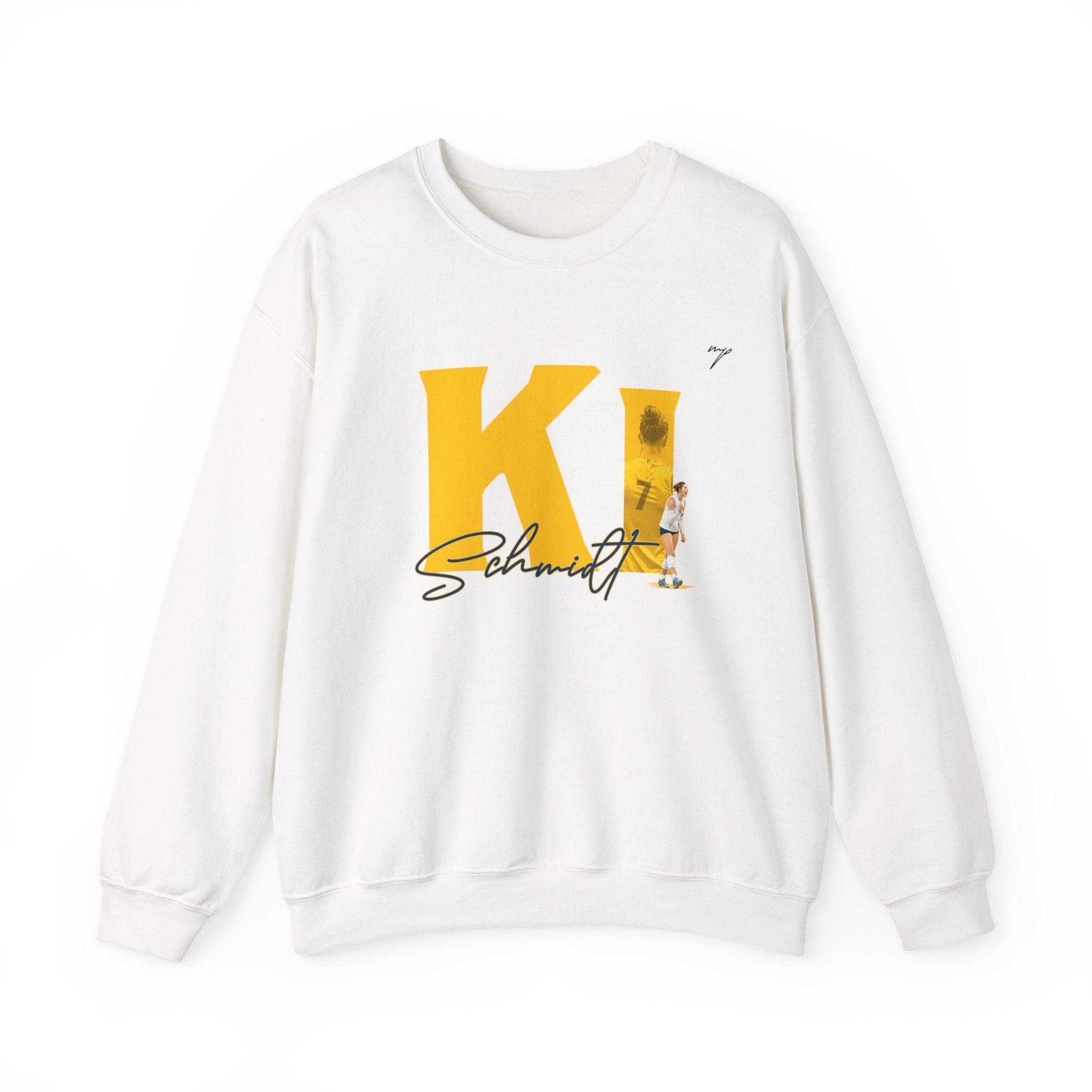 Keira Schmidt Crewneck