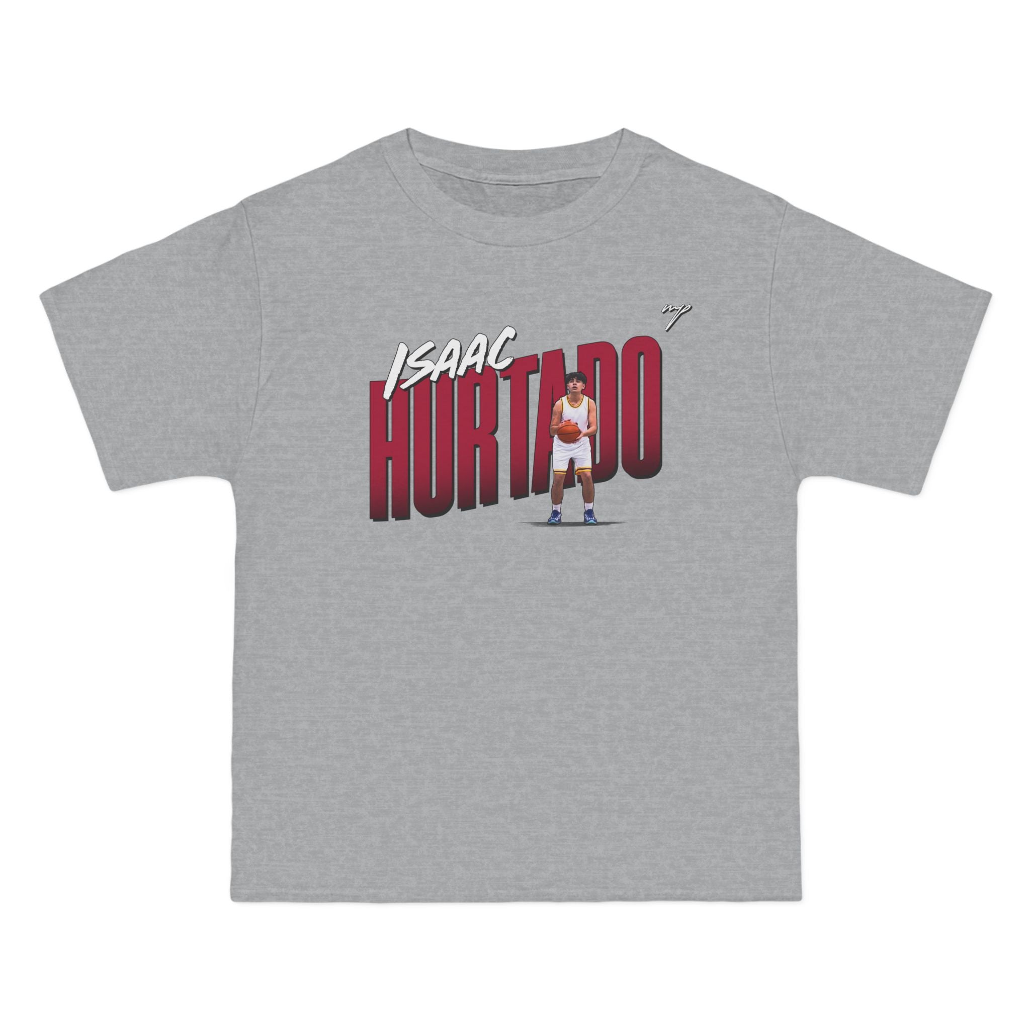 Isaac Hurtado Vintage Tee