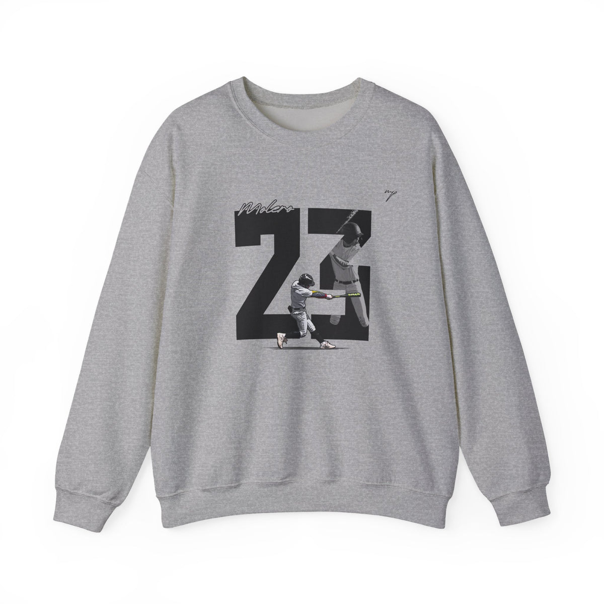 Sebastian Molero Crewneck
