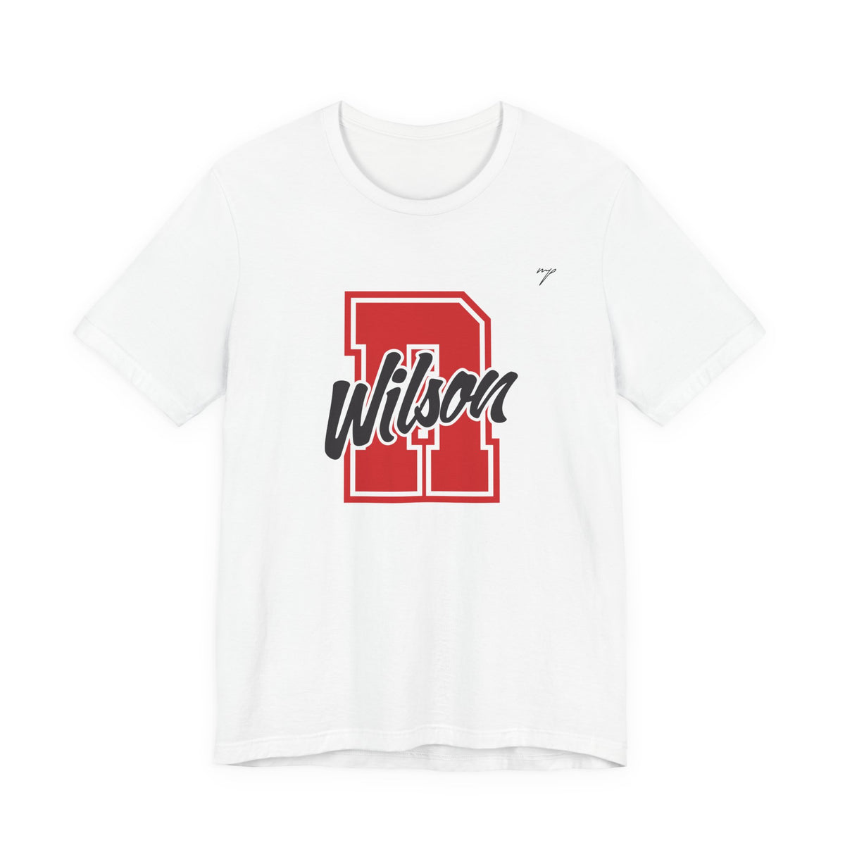 Reagan Wilson Graphic Tee
