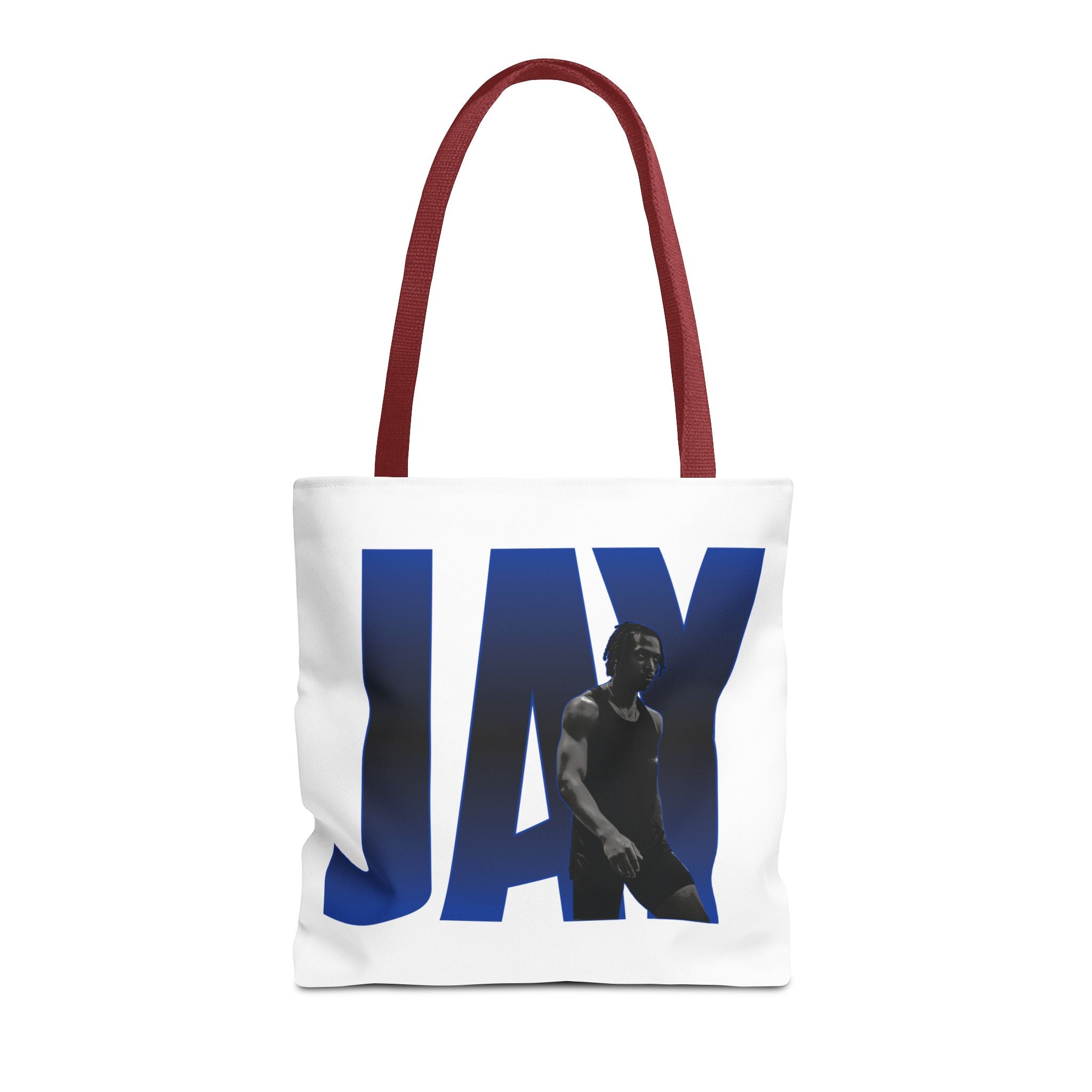 Jayden Geathers Tote Bag