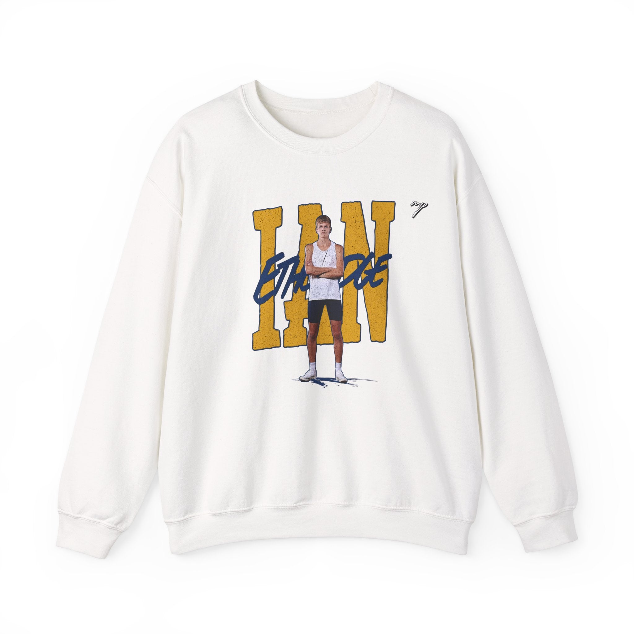 Ian Etheridge Crewneck