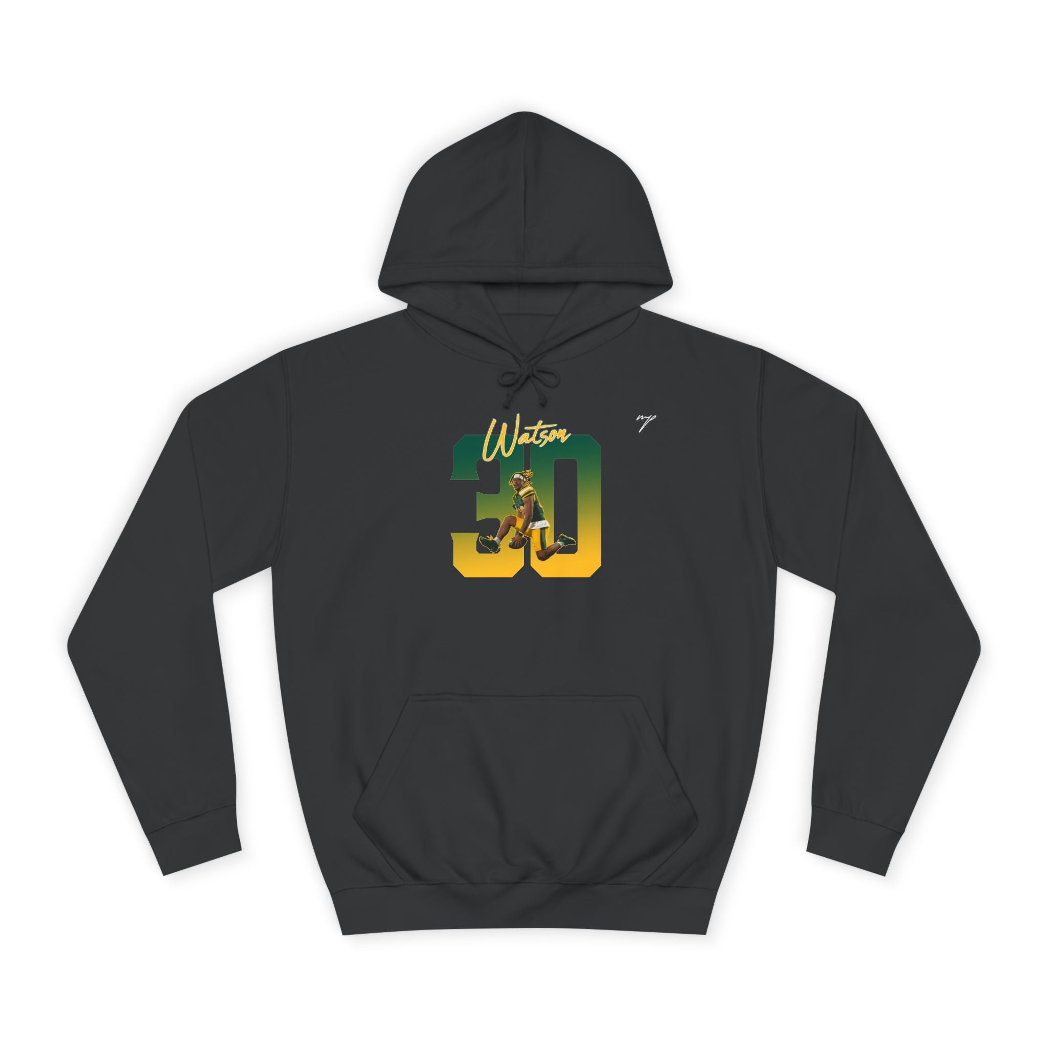 Kelly Watson Hoodie