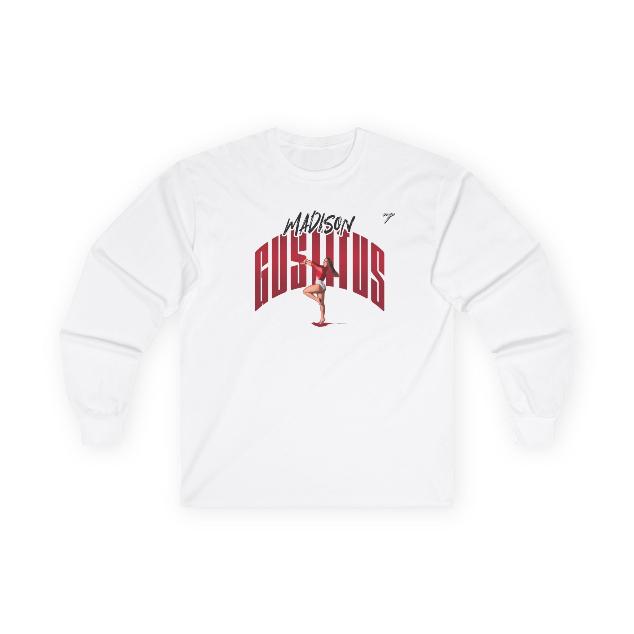 Madison Gustitus Long Sleeve Tee