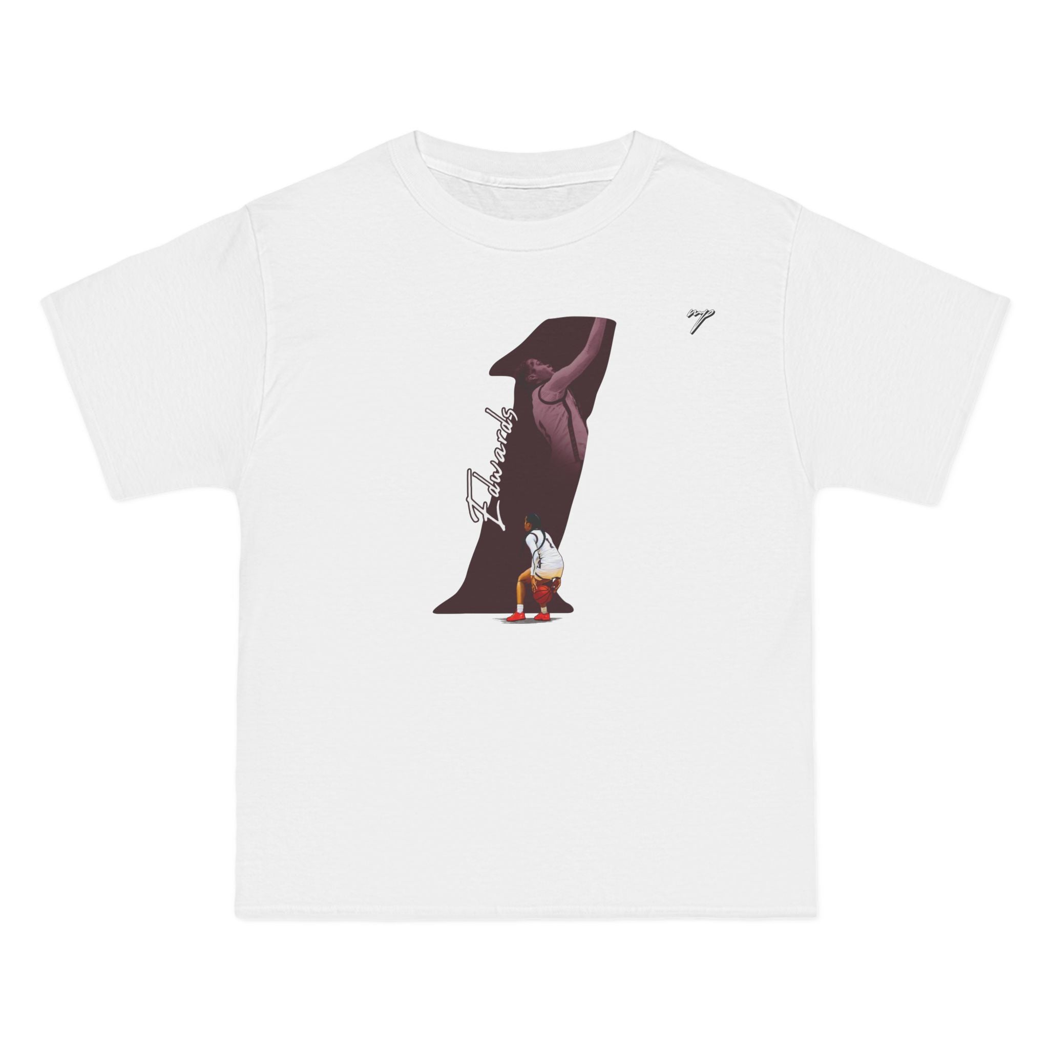 D'Asia Edwards Vintage Tee