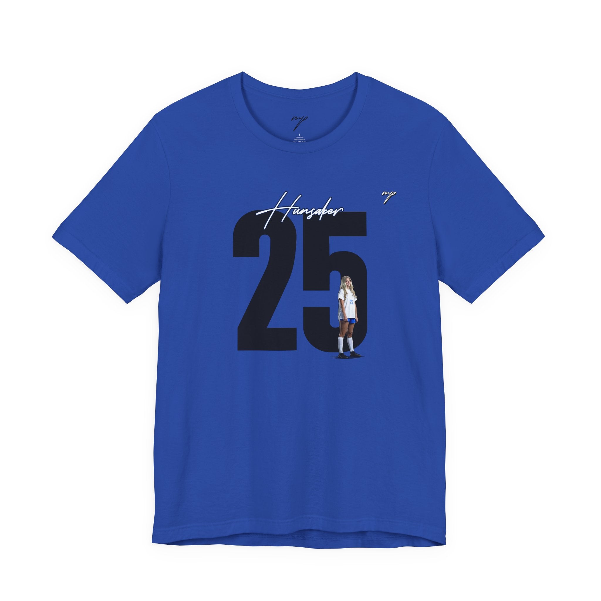 Tianna Hunsaker Graphic Tee