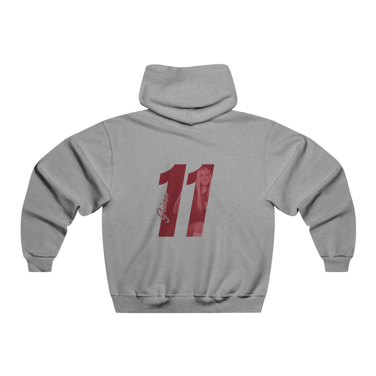 Ella Grivna Vintage Hoodie