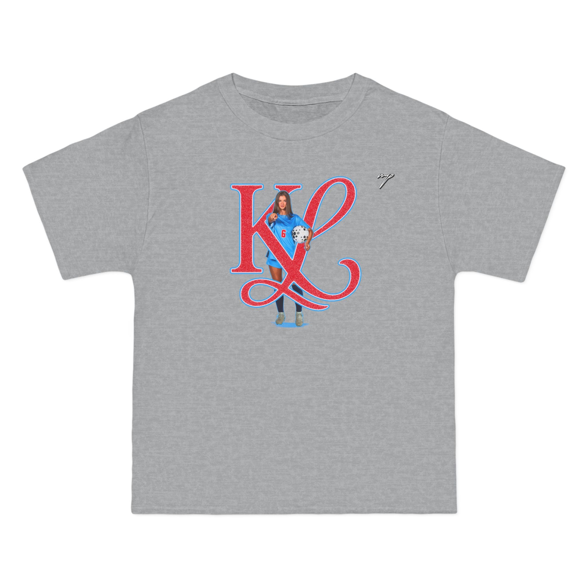Katie Lakin Vintage Tee