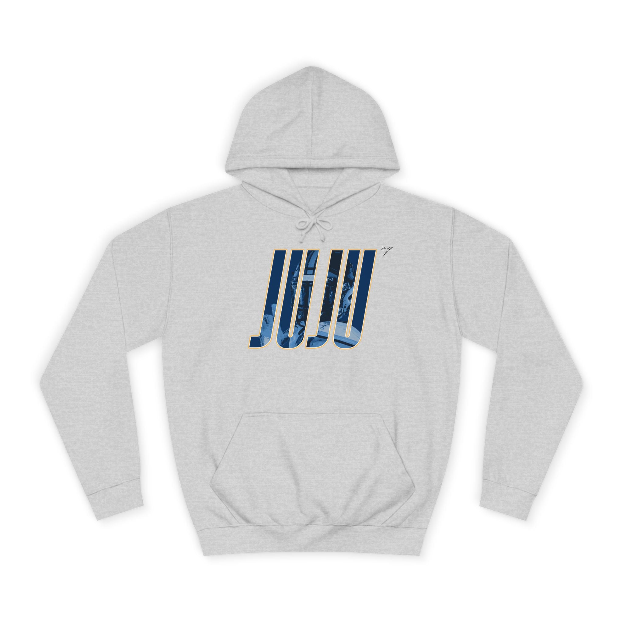 Julius Martinez Hoodie