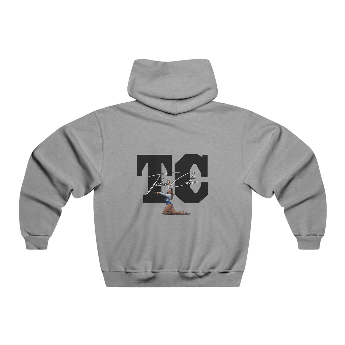 Talia Cotter Vintage Hoodie