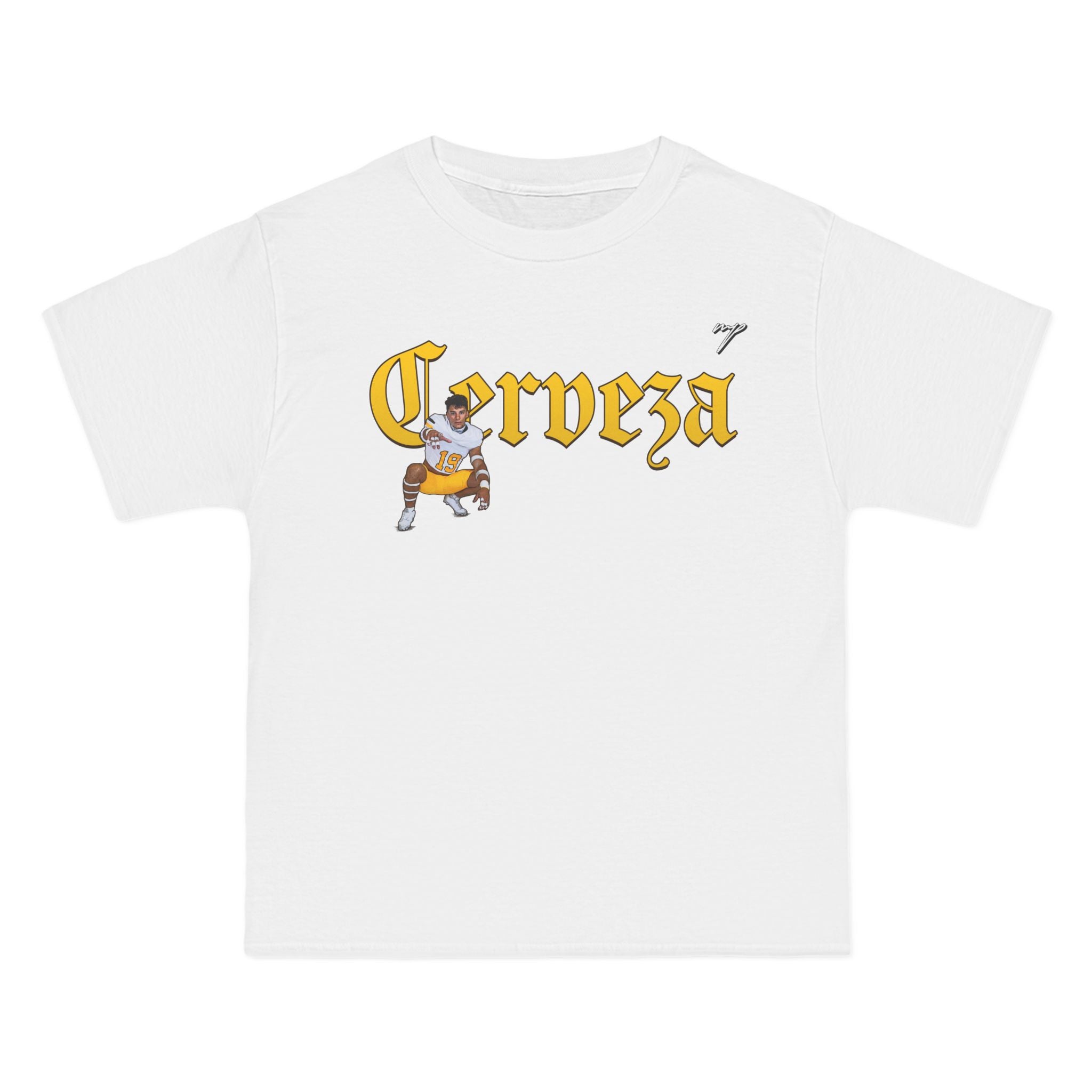 Connor Cervantes Vintage Tee