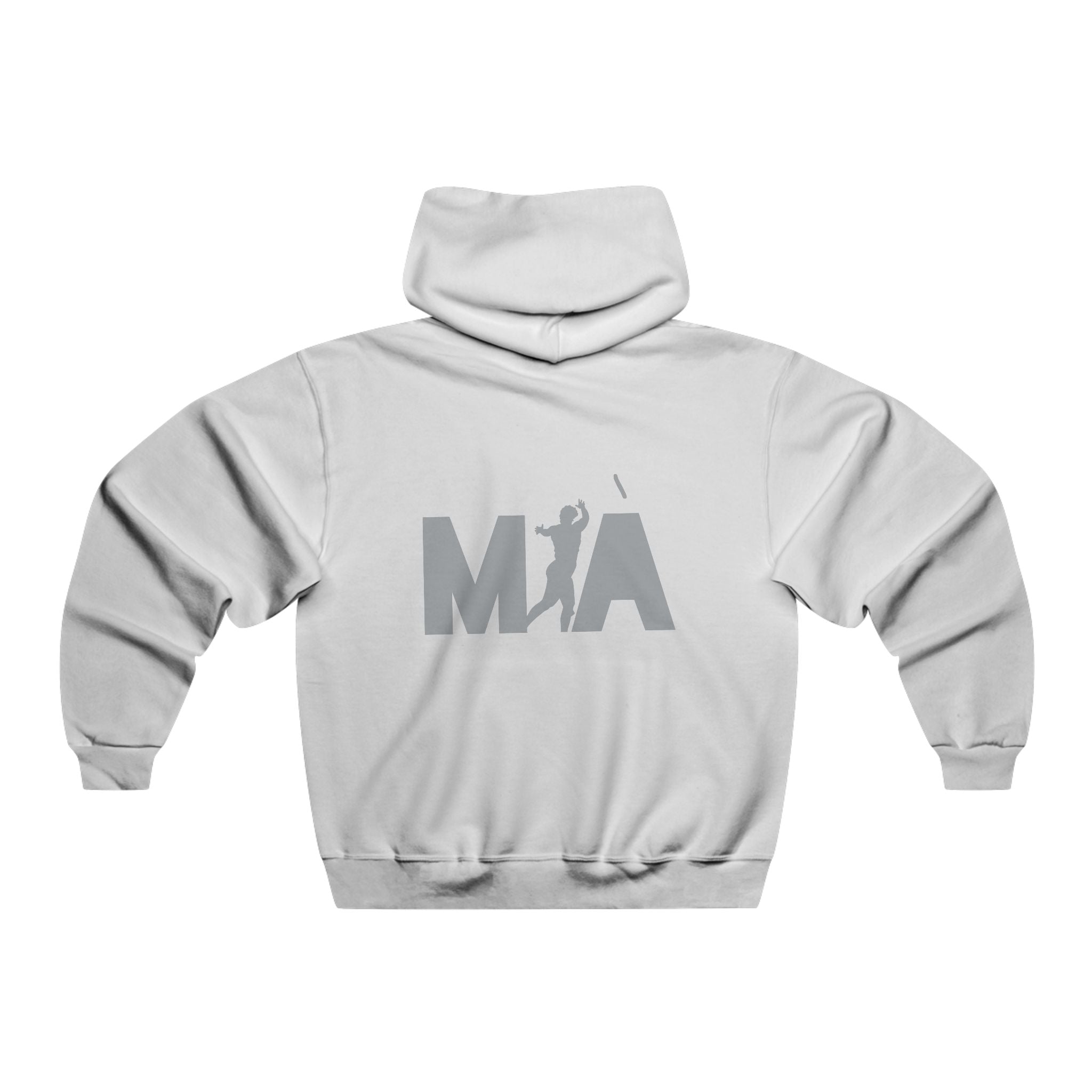 Mia Goicoechea Vintage Hoodie