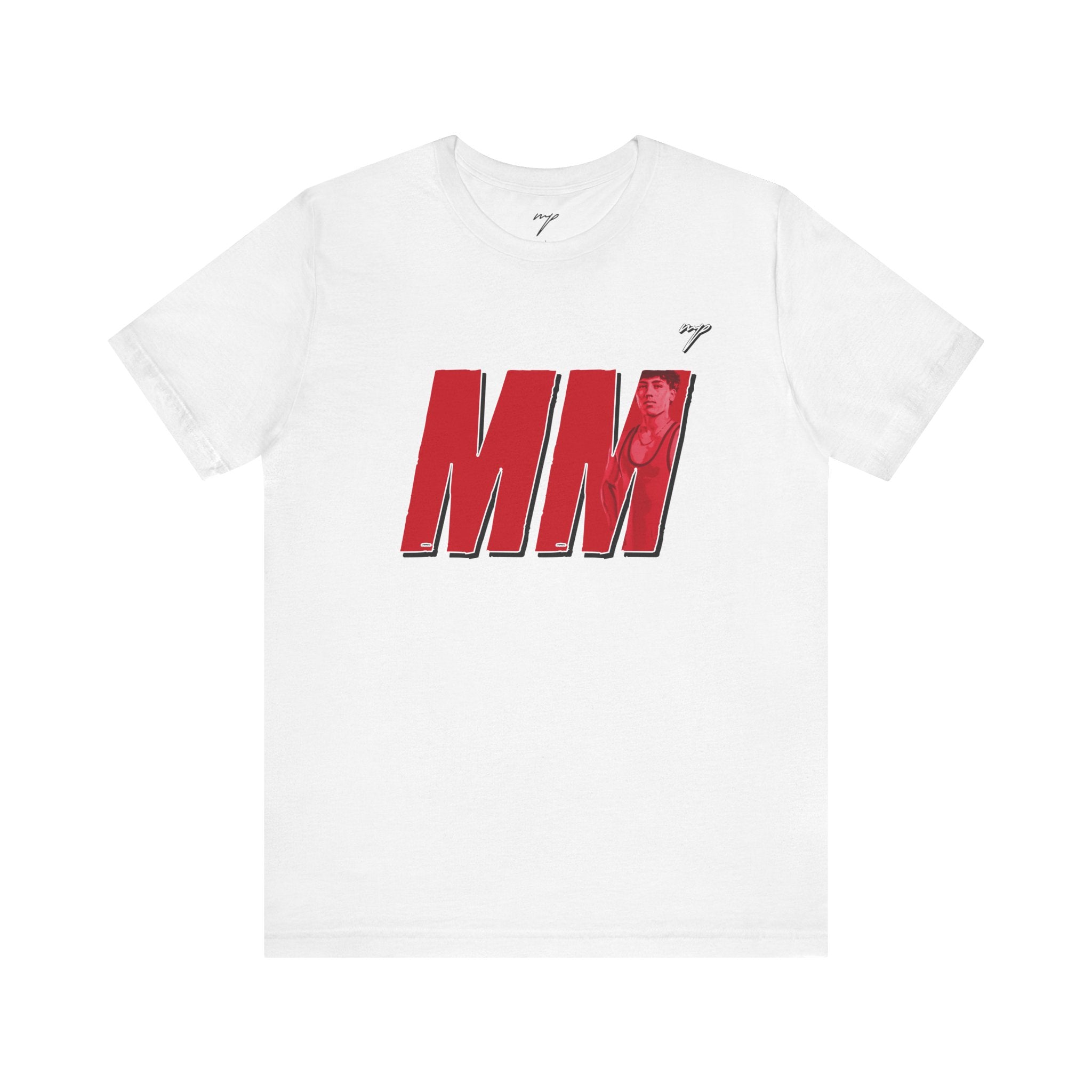 Matthew Maldonado Graphic Tee